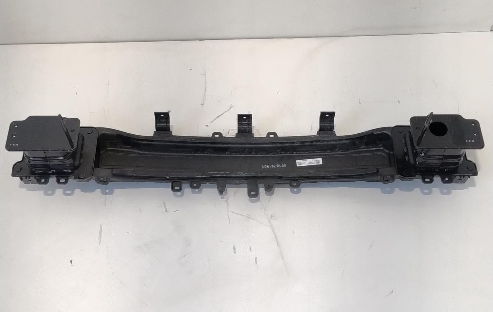 Traversa paraurti post.