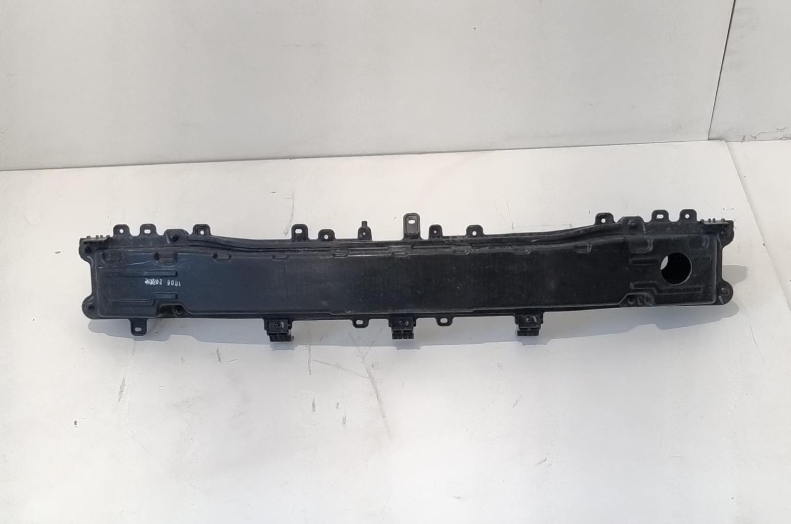 Traversa paraurti post.