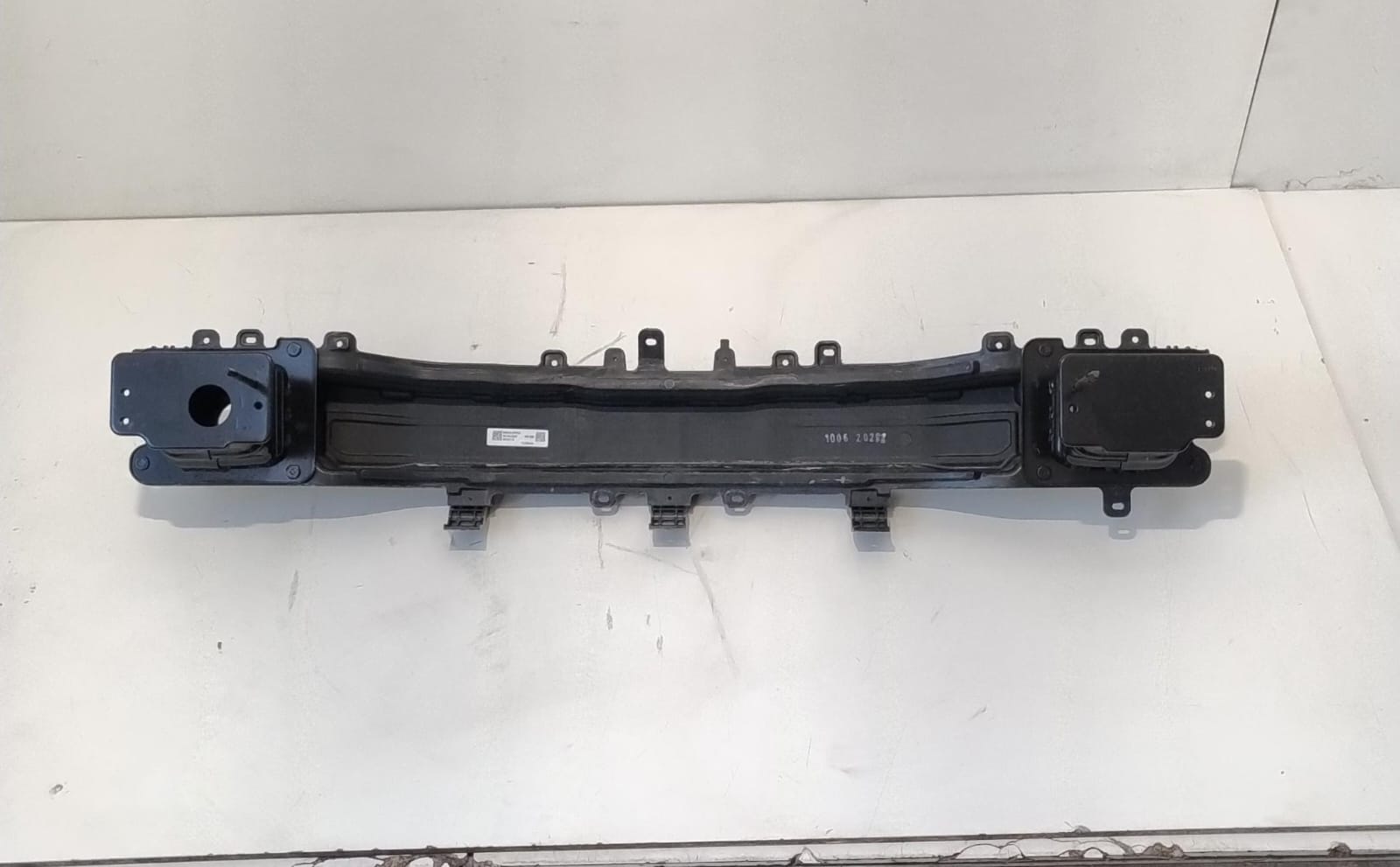 Traversa paraurti post.