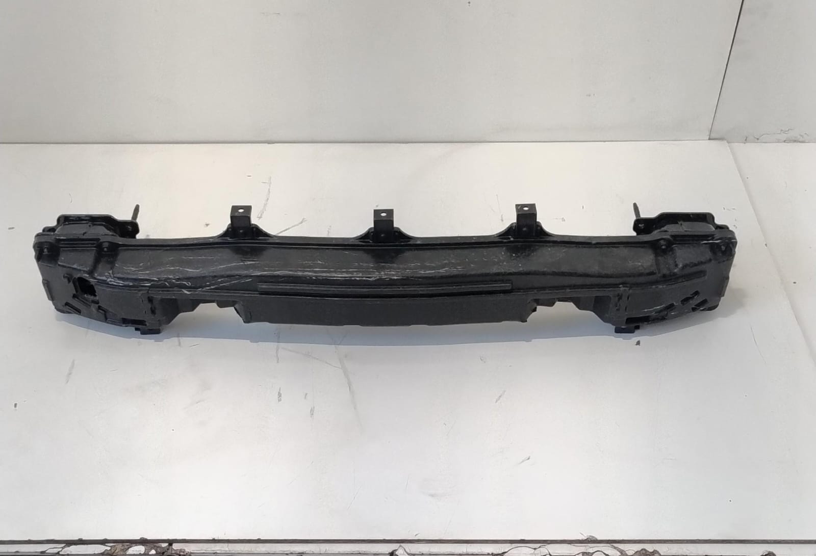 Traversa paraurti post.