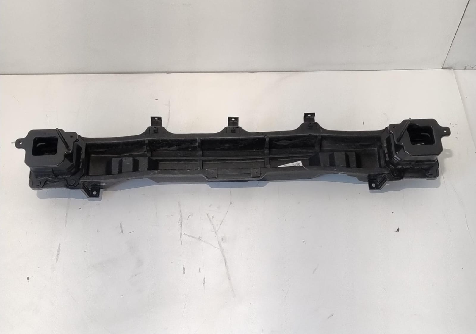 Traversa paraurti post.