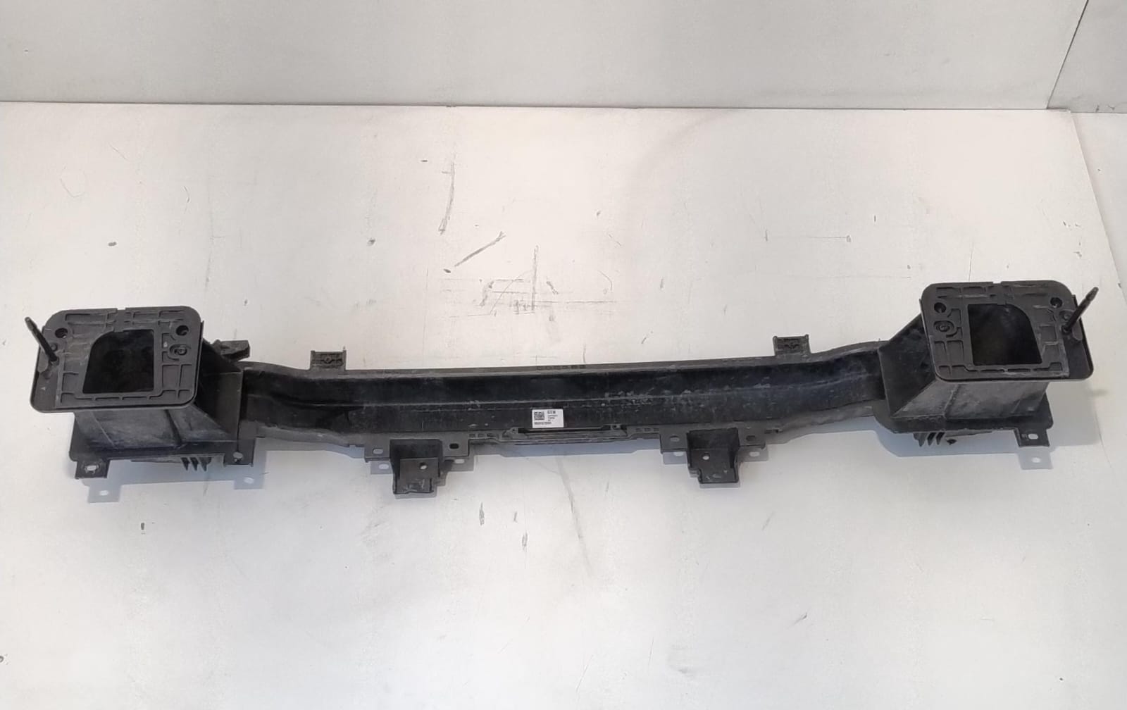 Traversa paraurti post.