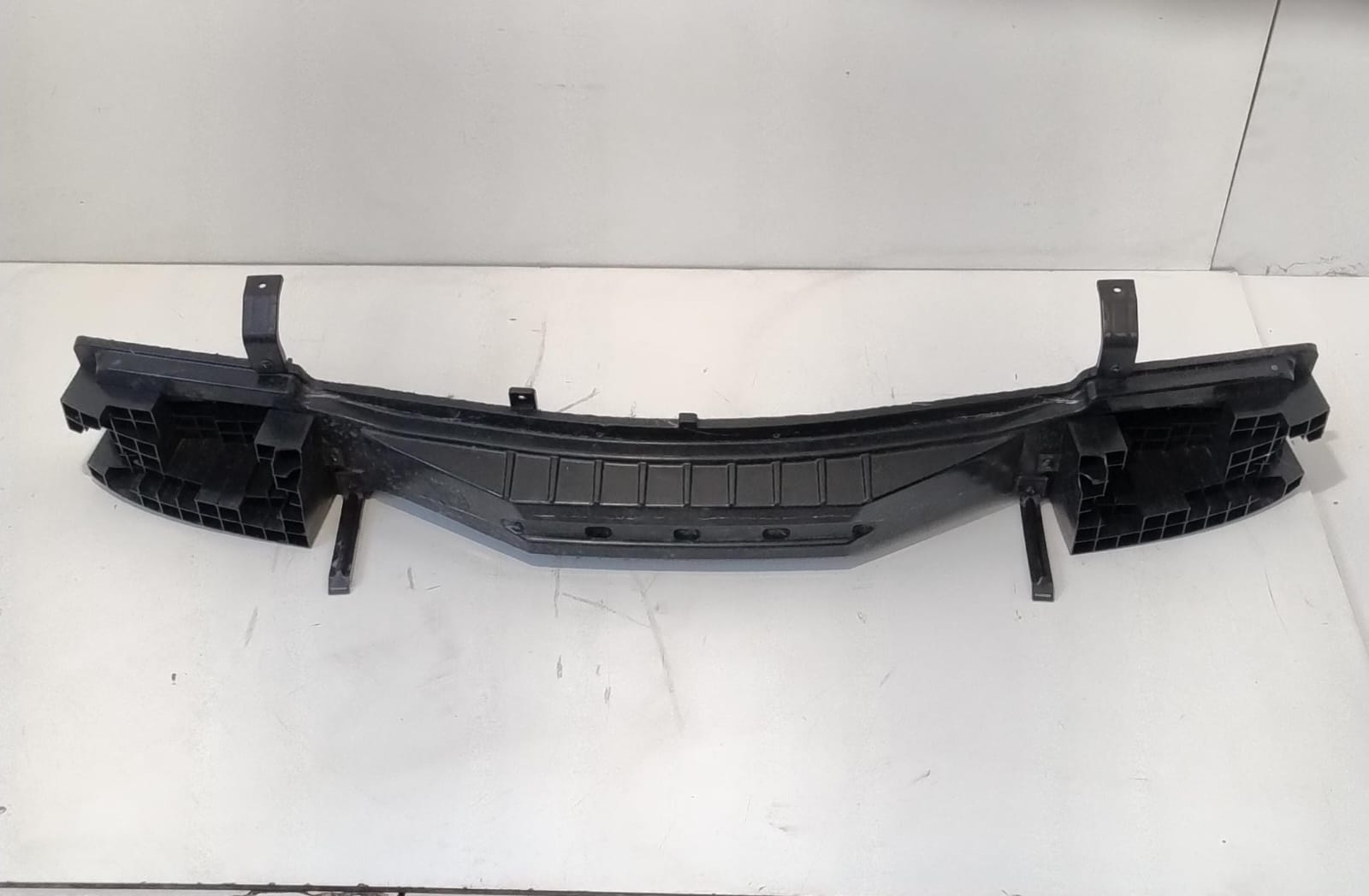 Traversa paraurti post.