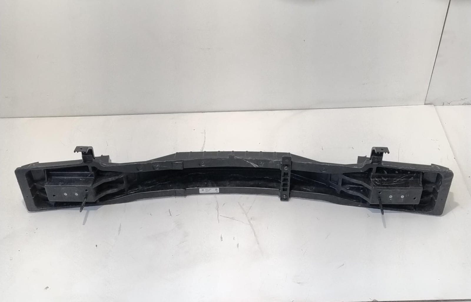 Traversa paraurti post.