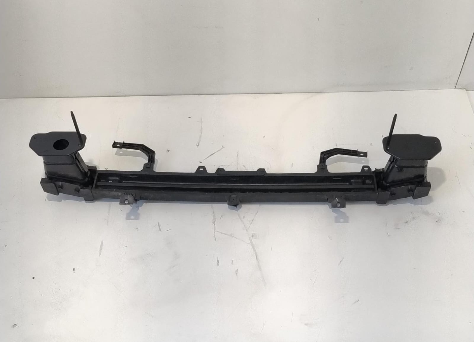 Traversa paraurti post.