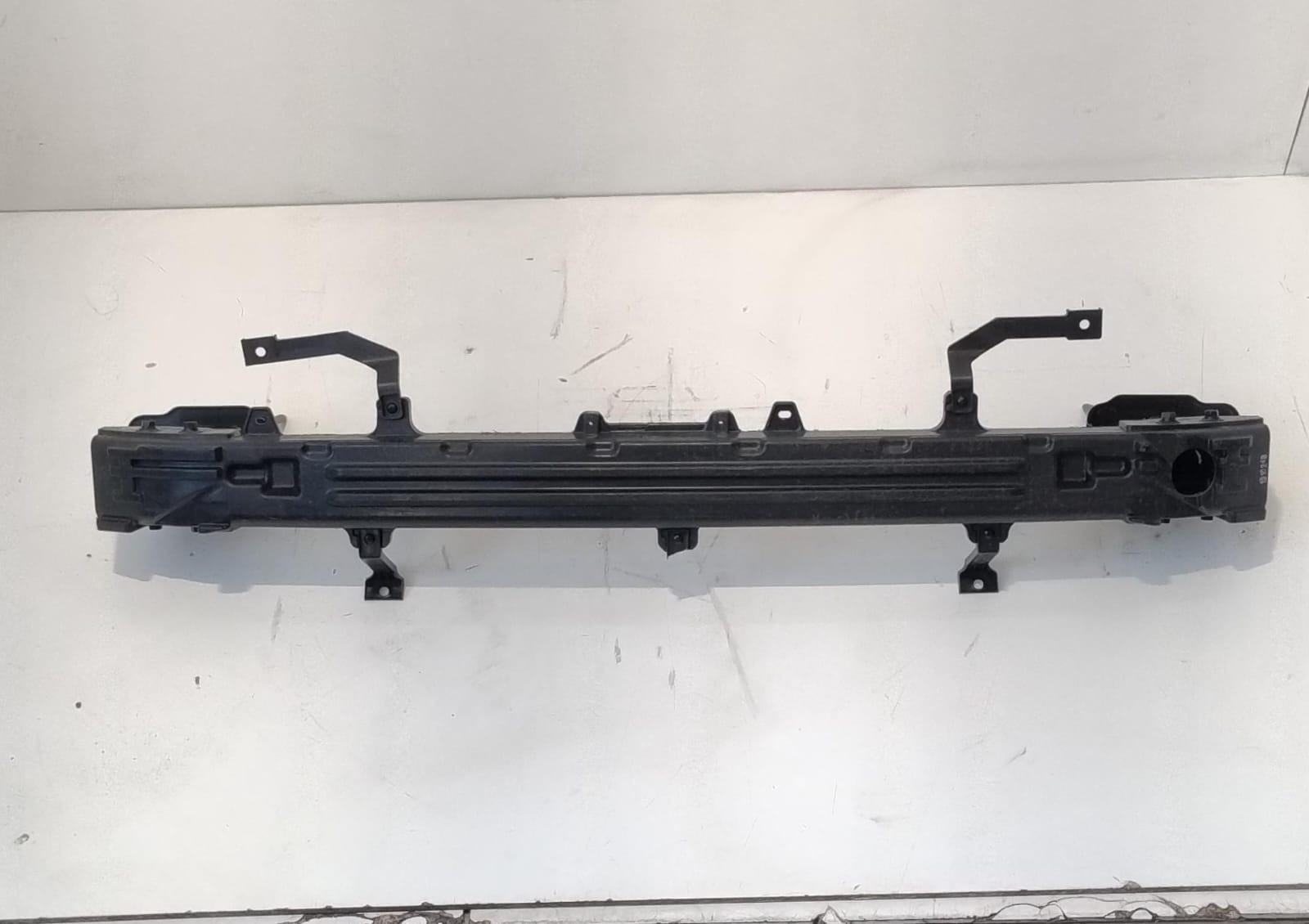 Traversa paraurti post.