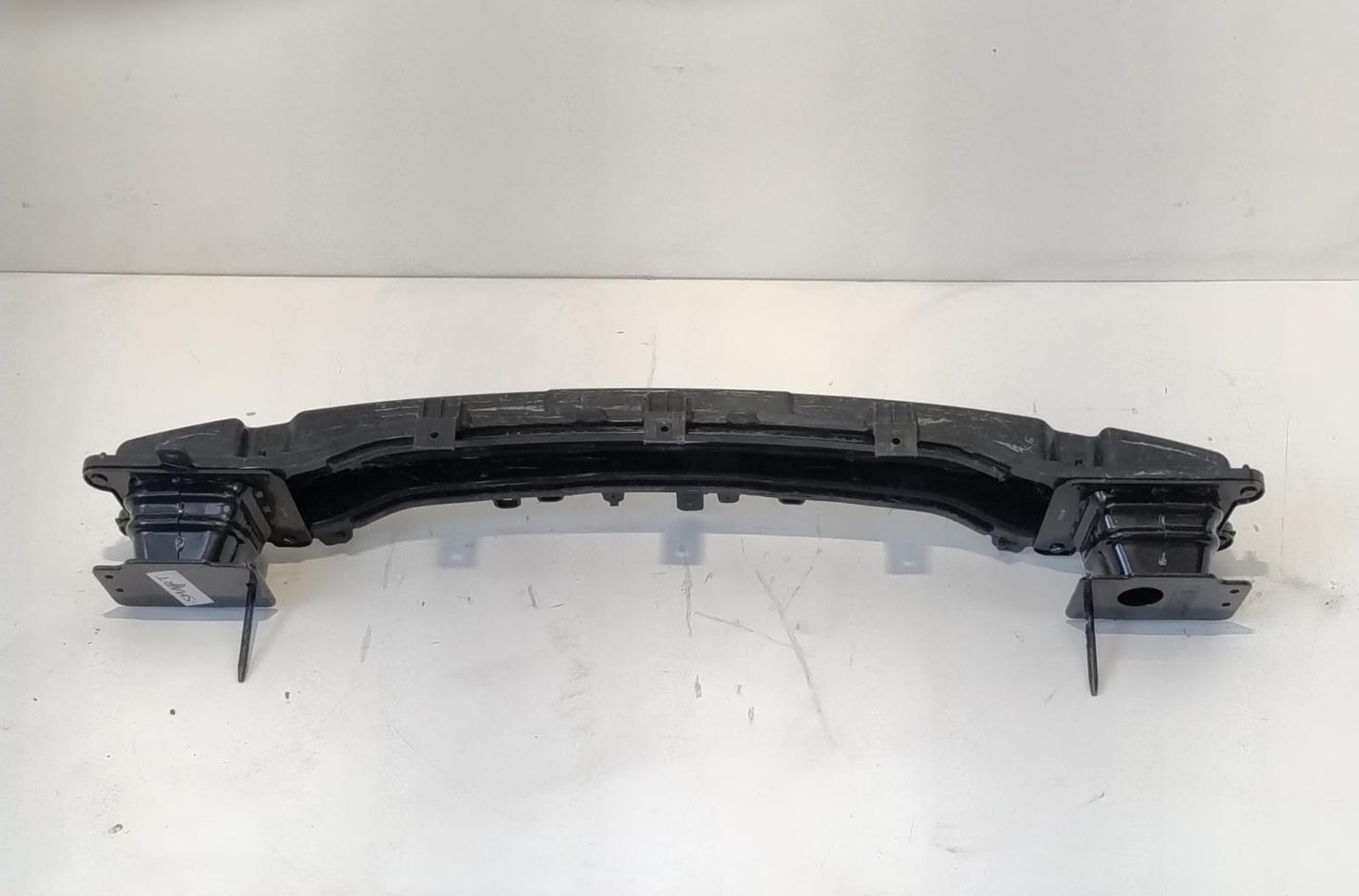 Traversa paraurti post.