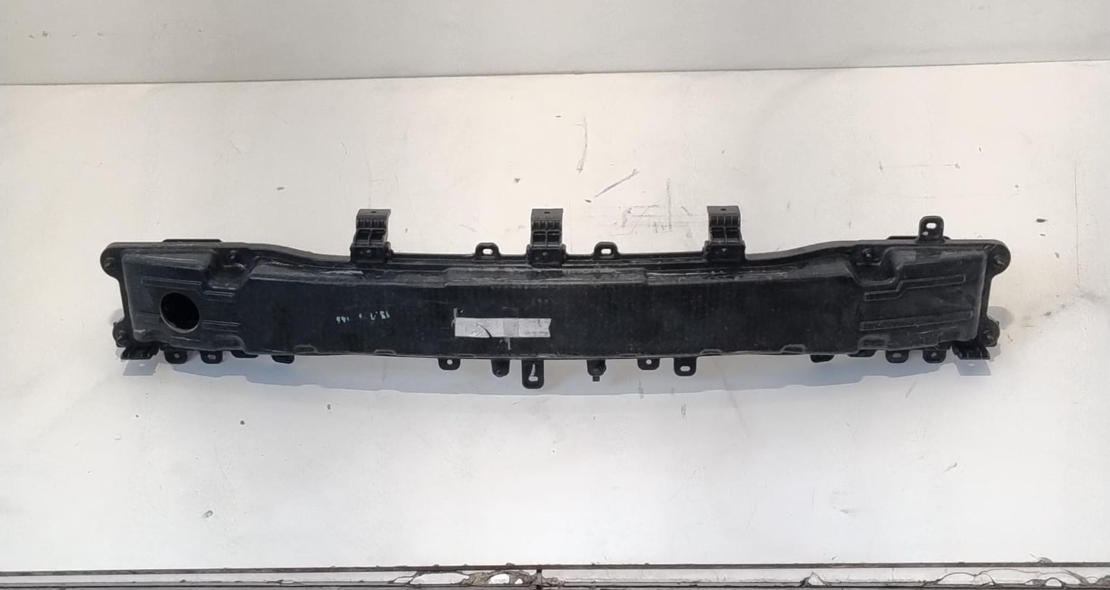 Traversa paraurti post.