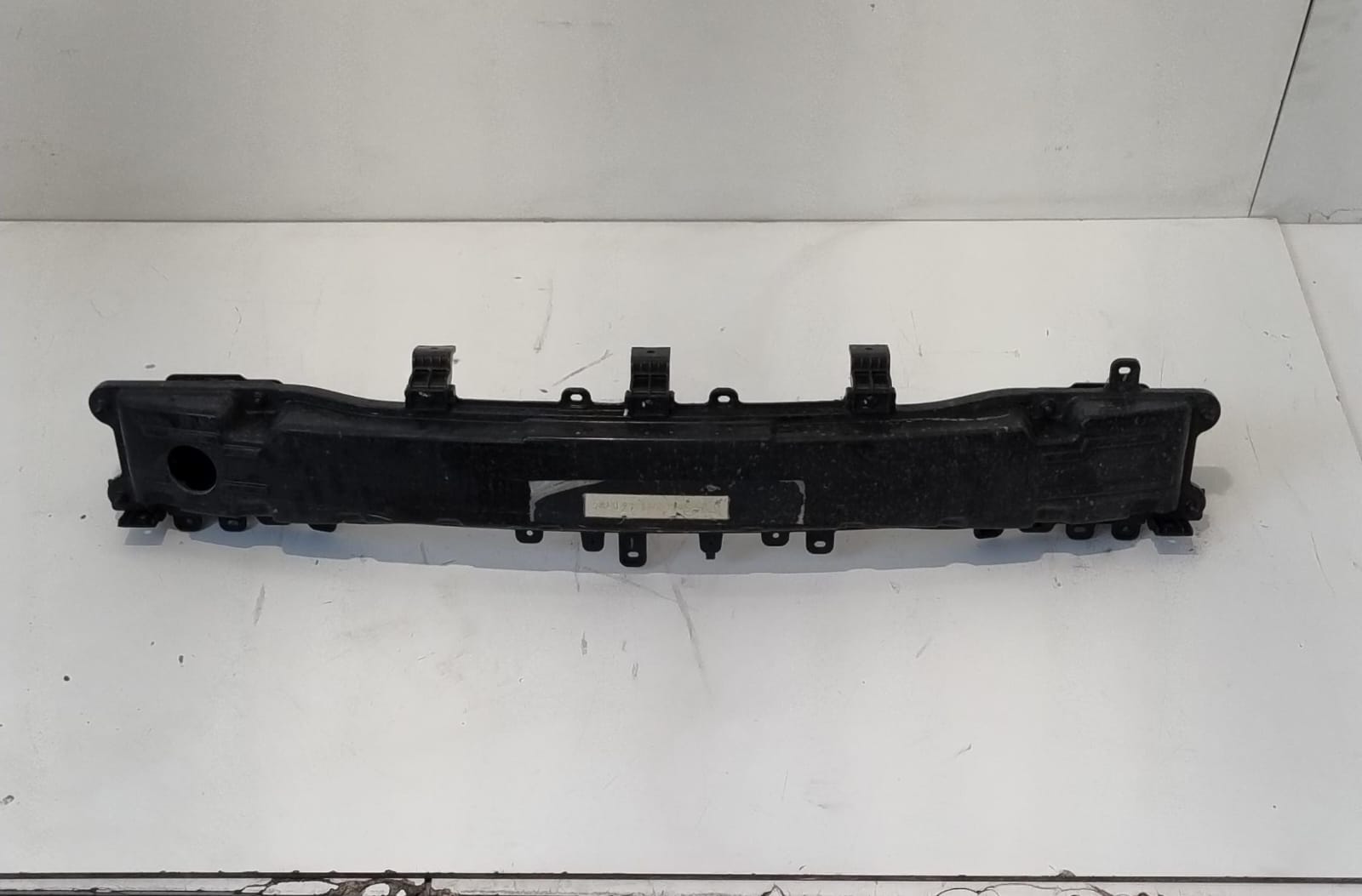 Traversa paraurti post.