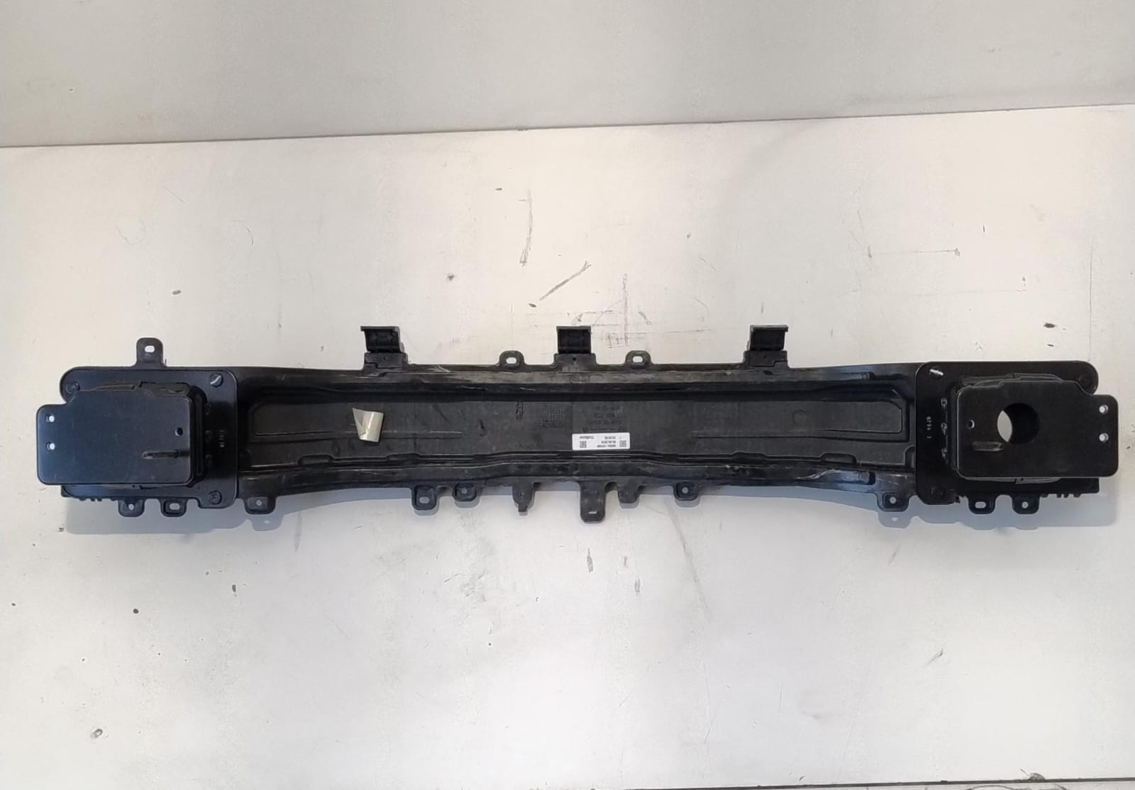 Traversa paraurti post.