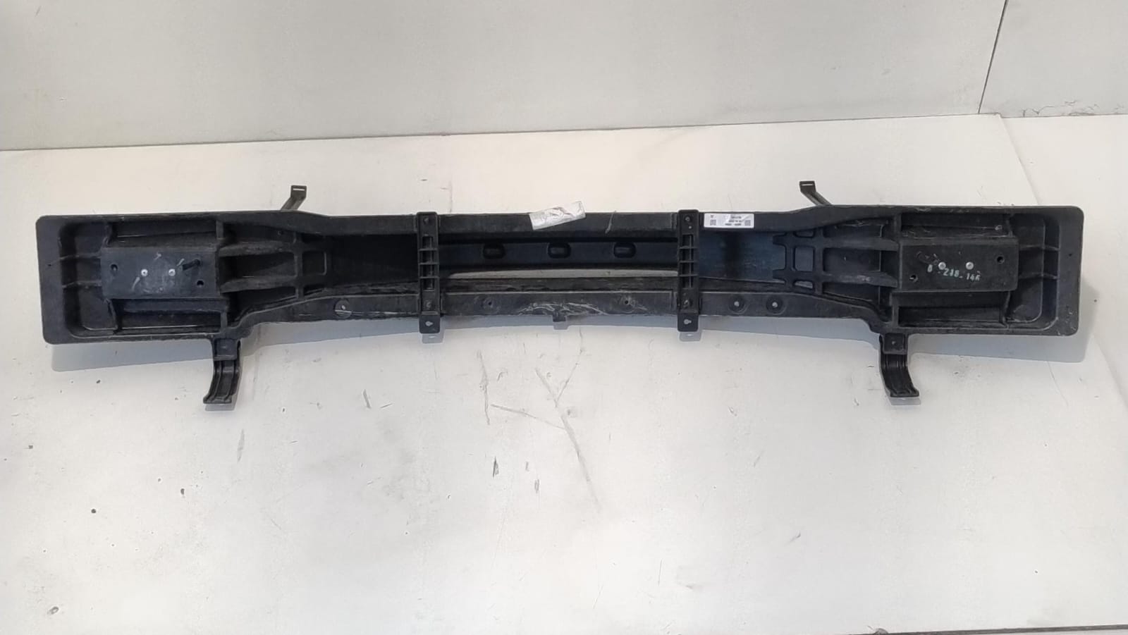 Traversa paraurti post.