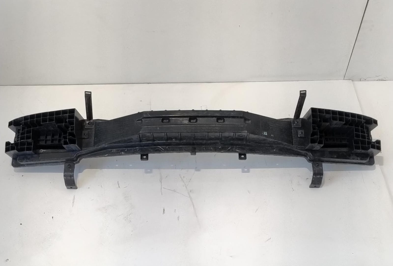 Traversa paraurti post.