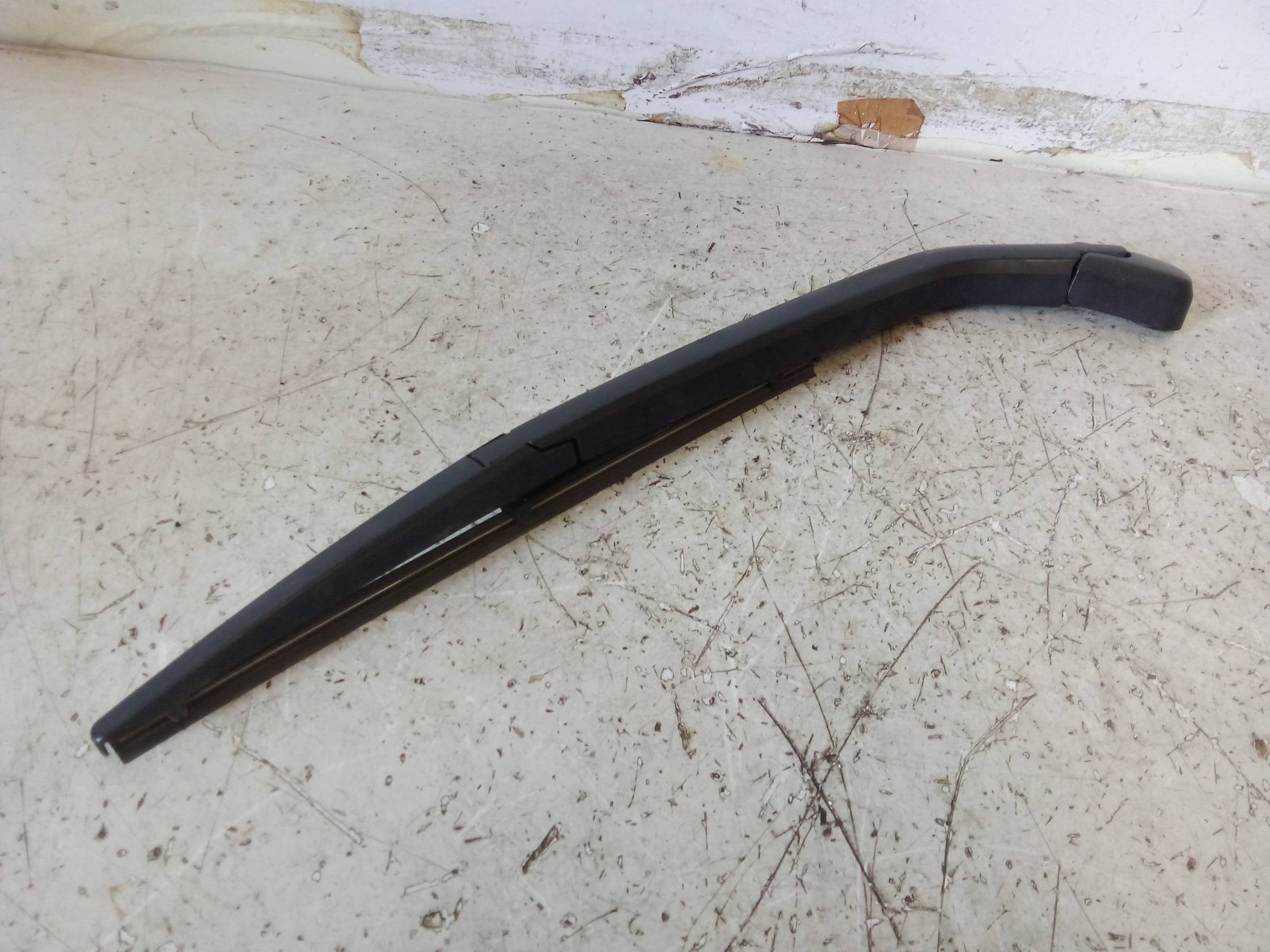 Braccio tergilunotto