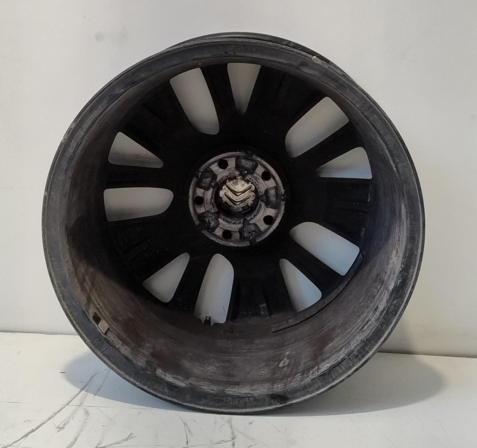 Cerchio in Lega R17 Cerchio in Lega R17