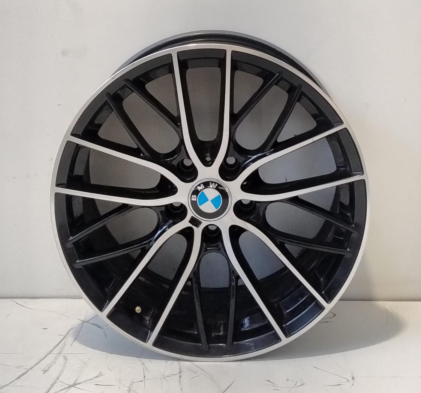 Cerchio in Lega R18 Cerchio in Lega R18