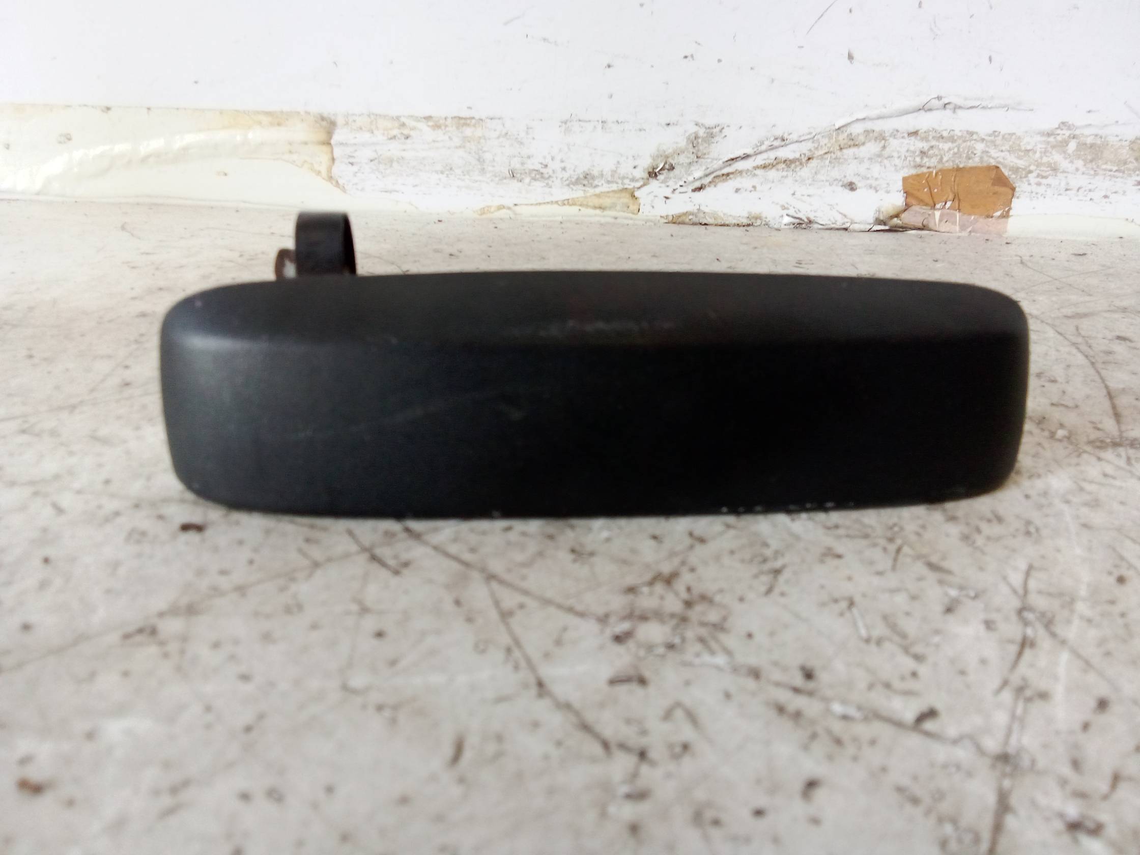 Maniglia porta ant. dx.