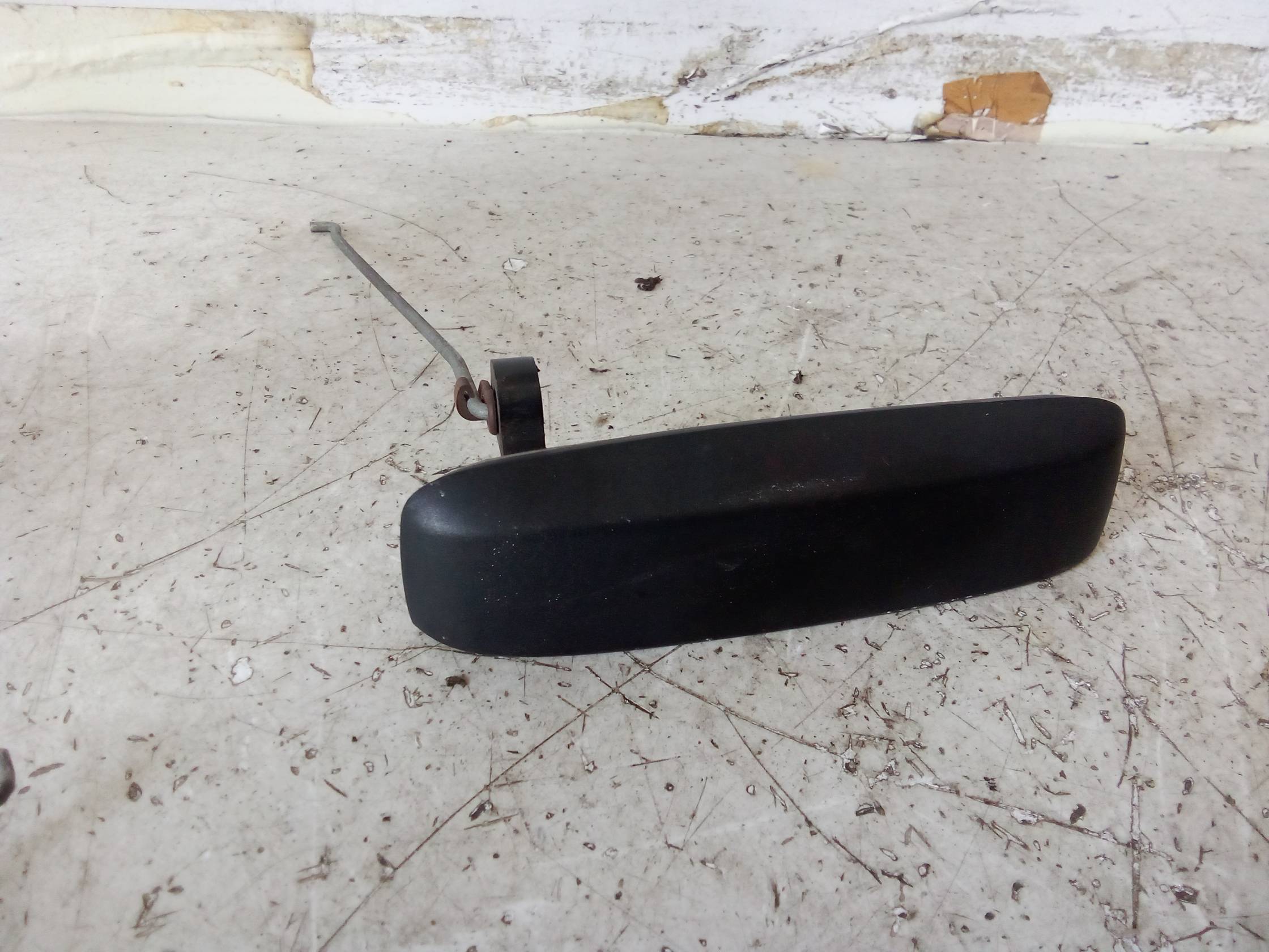 Maniglia porta ant. dx.