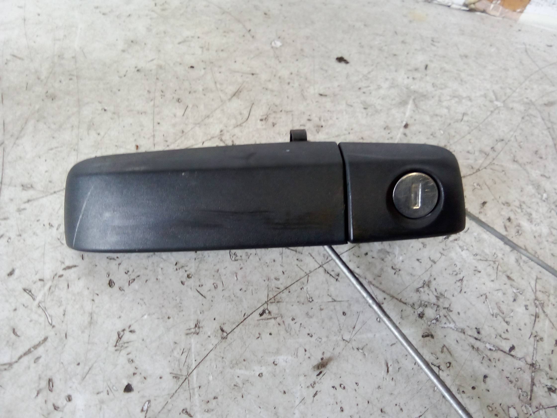 Maniglia porta ant. sx. Maniglia porta ant. sx.