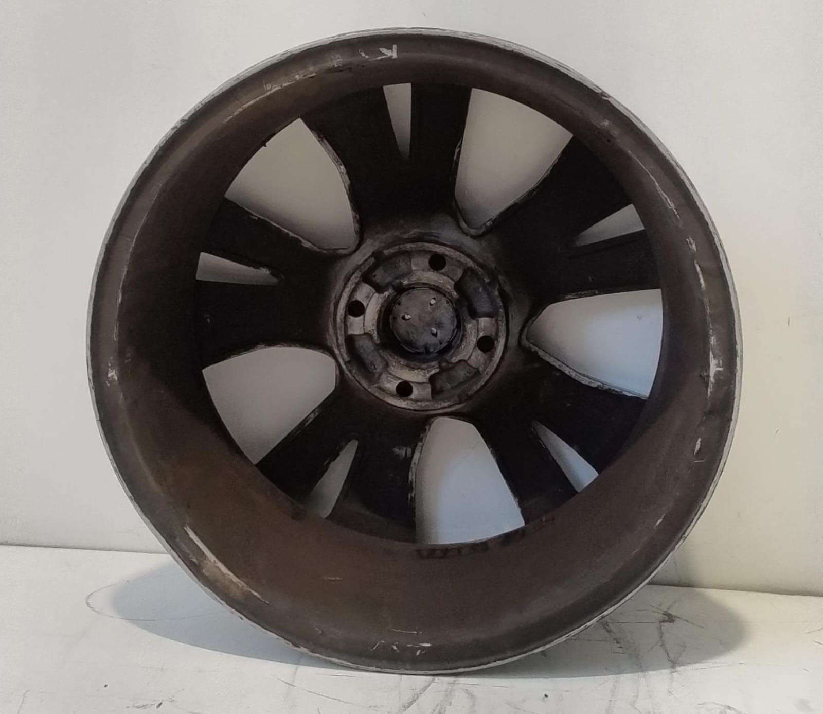 Cerchio in lega R17 Cerchio in lega R17