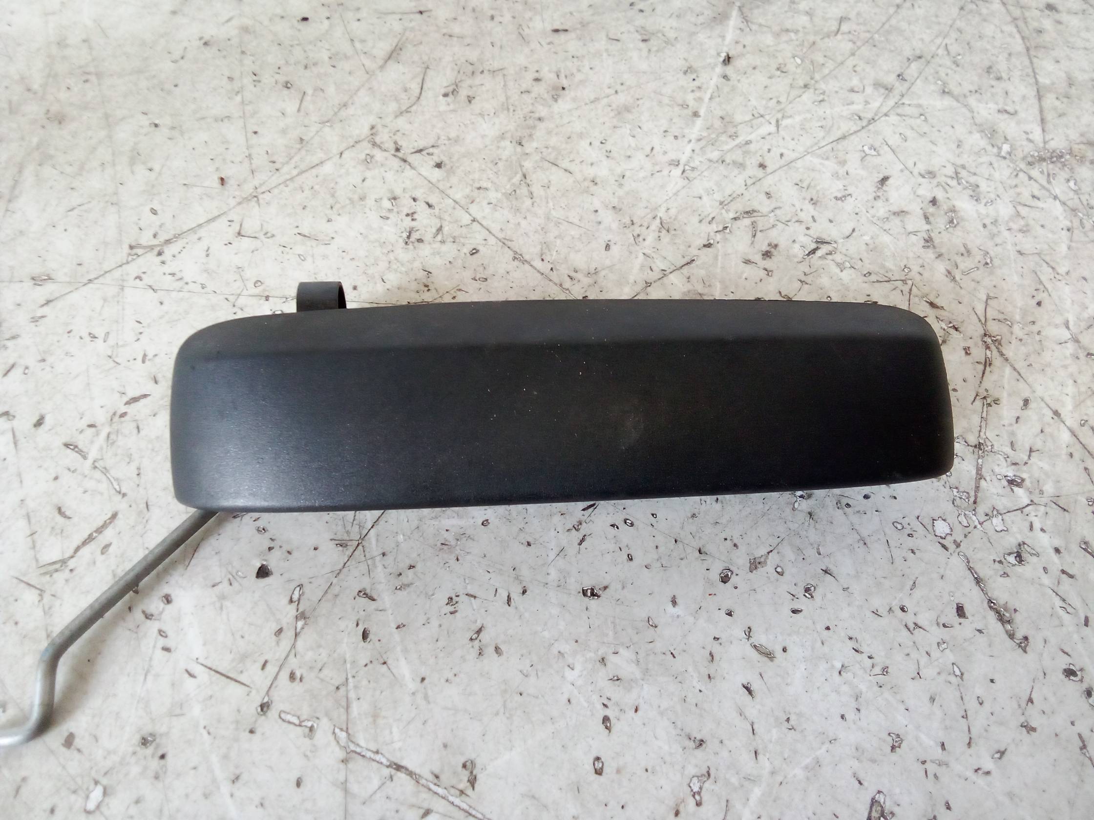 Maniglia porta post. dx.