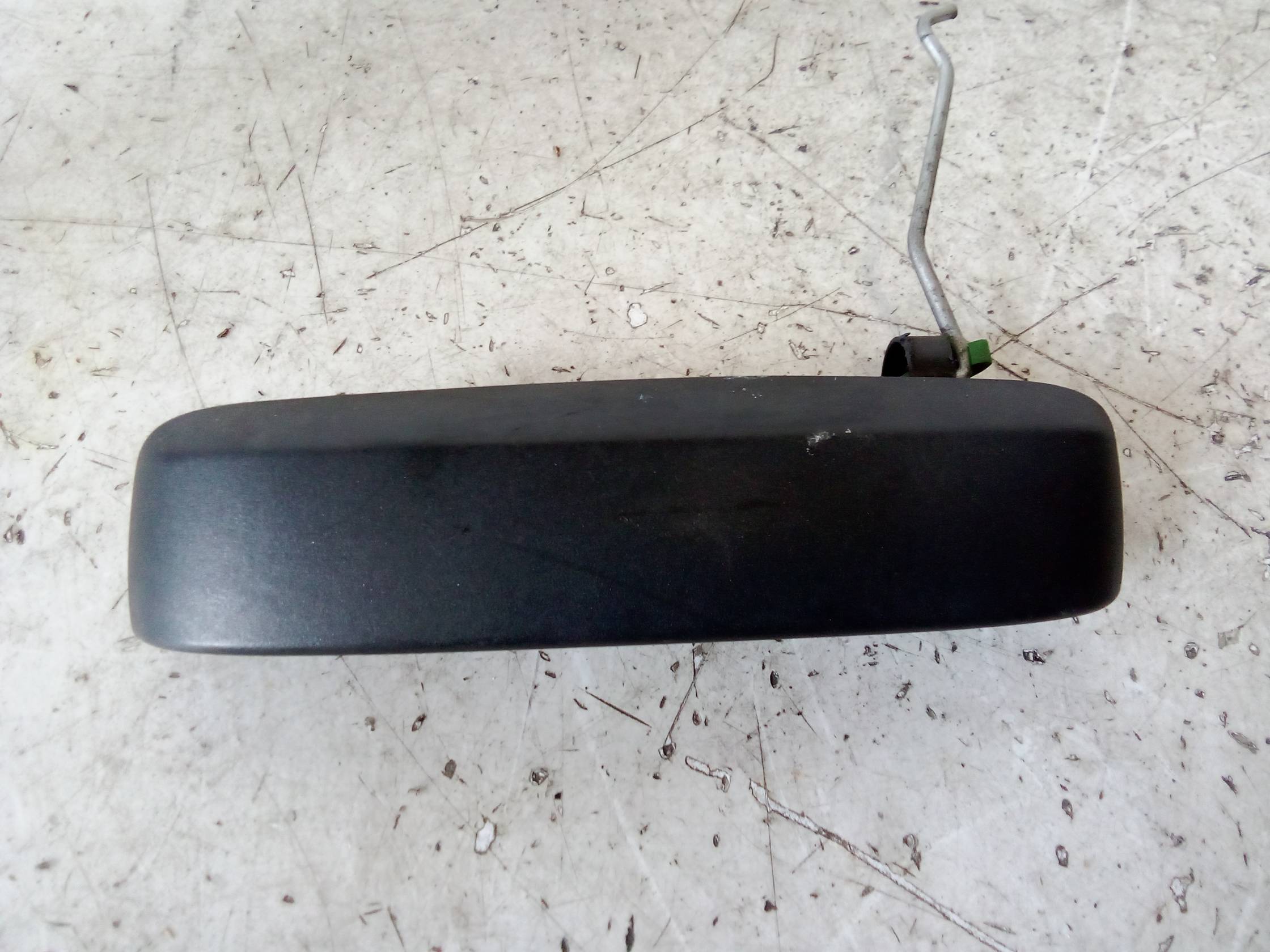 Maniglia porta post. sx. Maniglia porta post. sx.