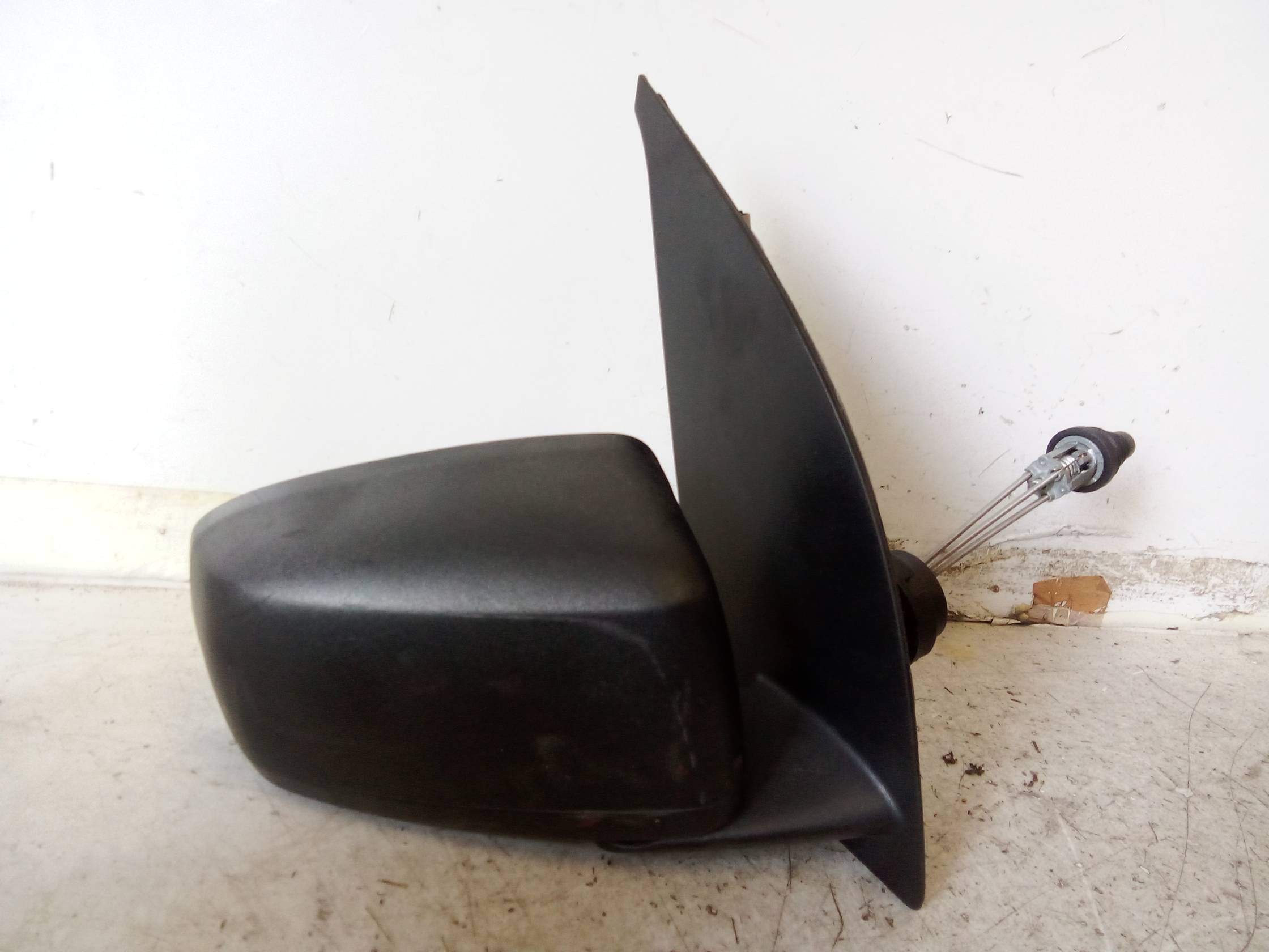 Retrovisore est. dx.