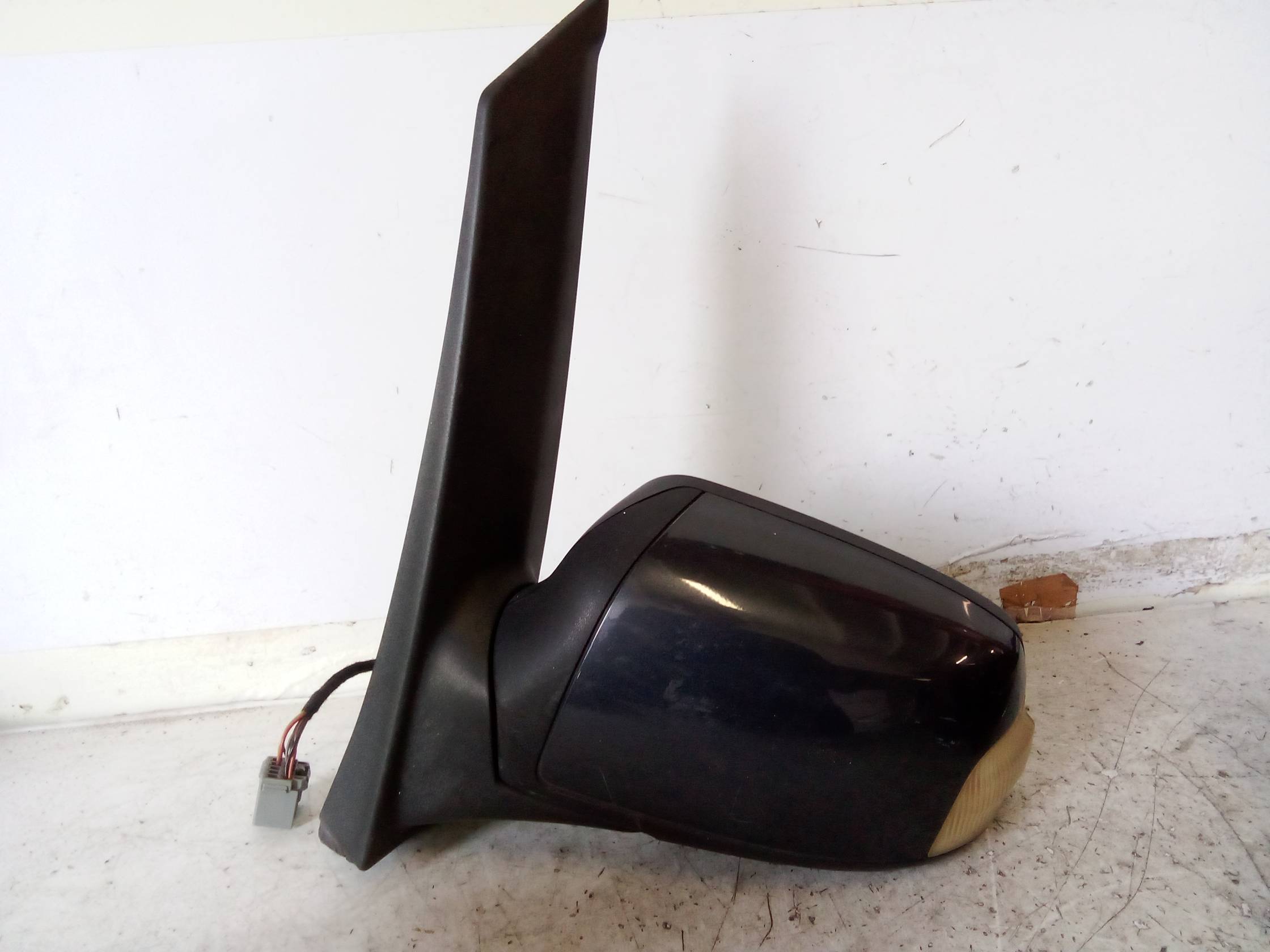 Retrovisore est. regolaz. elettr. sx.