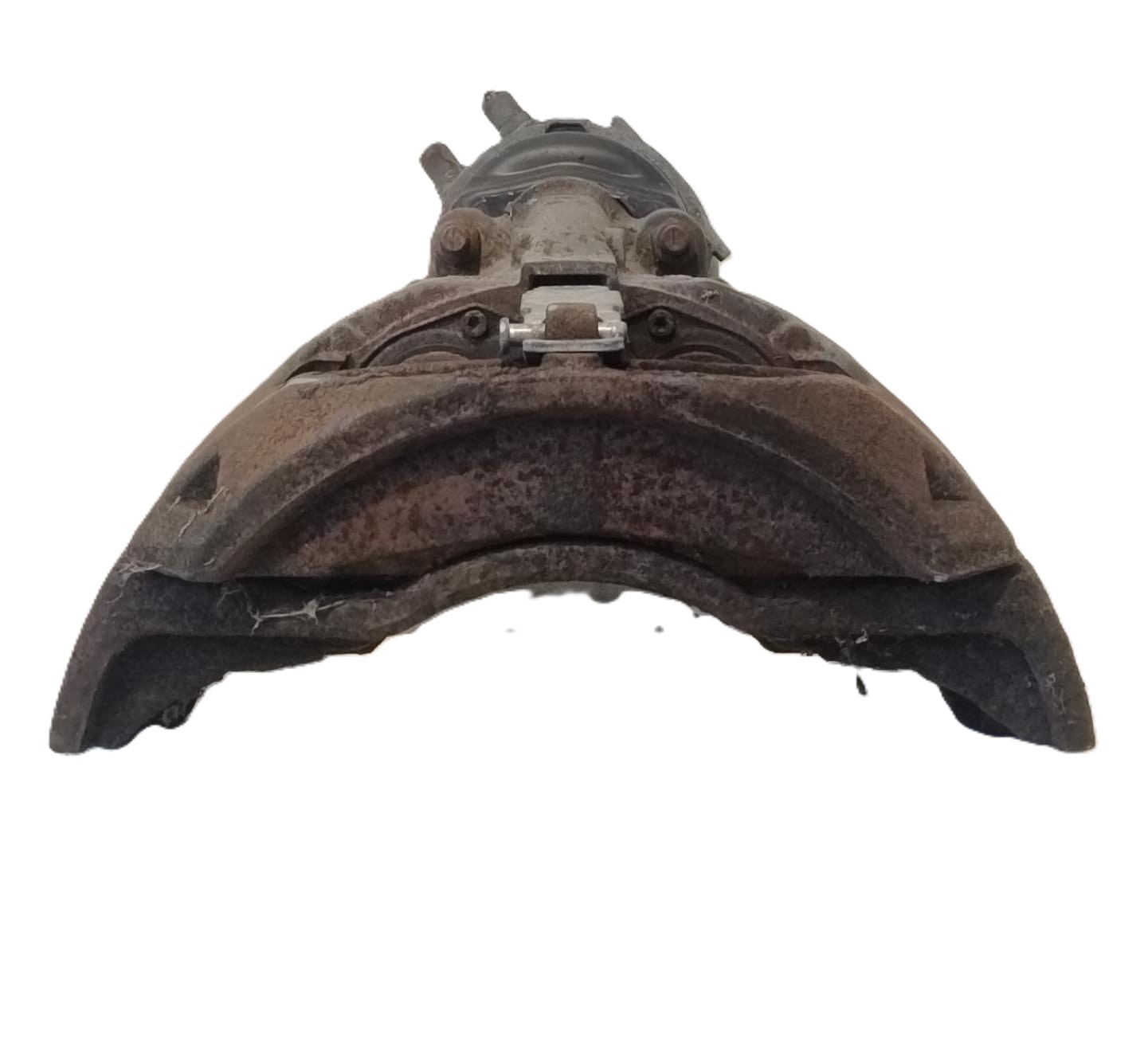 Pinza freno post. assale ant. dx.