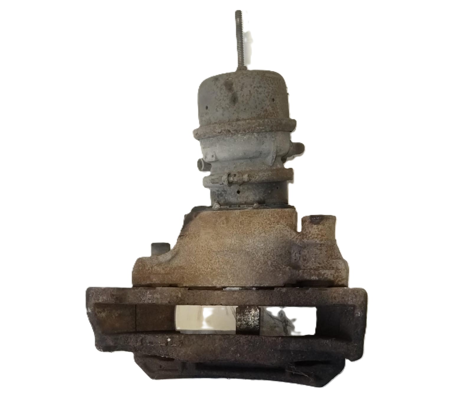 Pinza freno post. assale ant. dx.