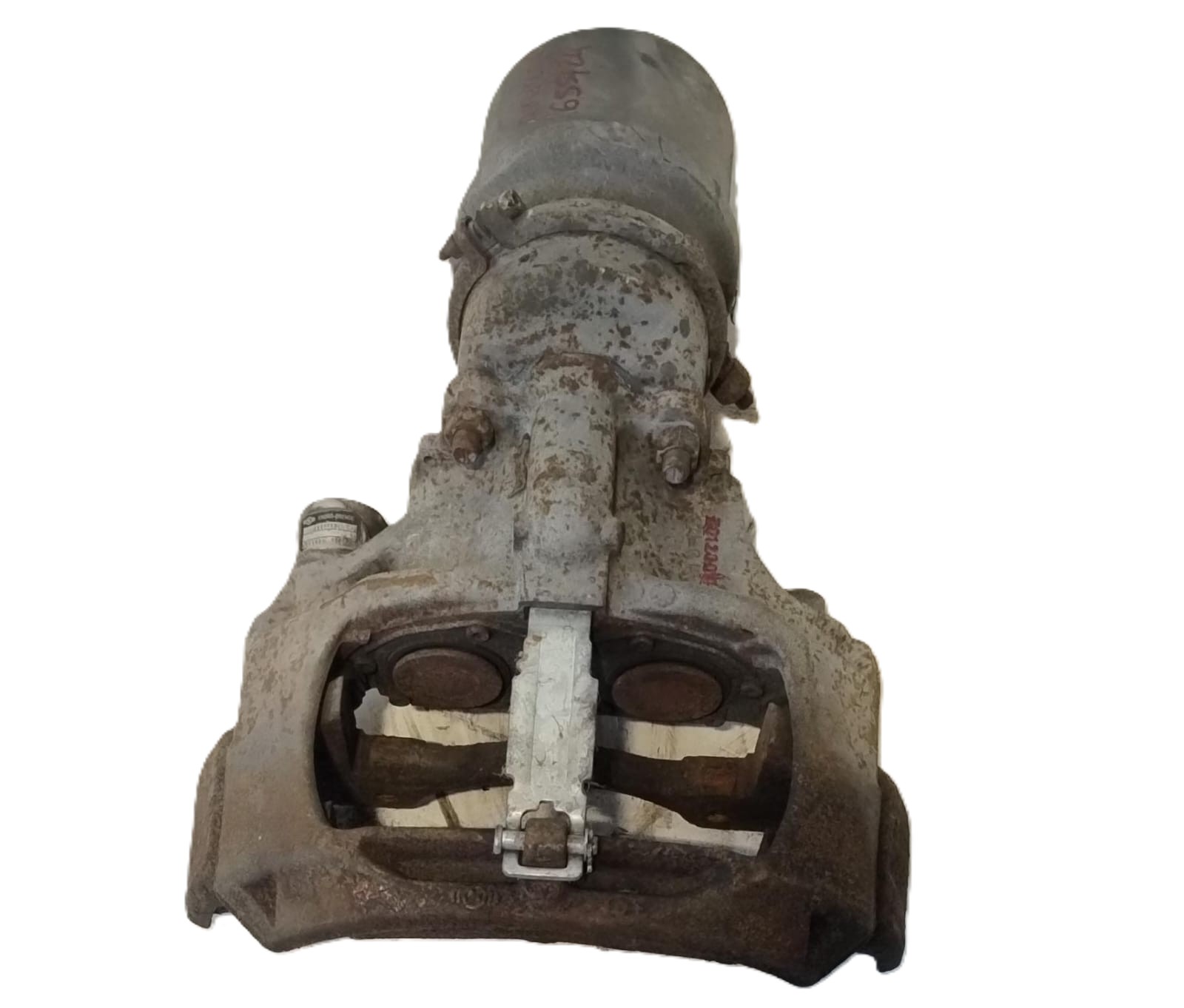 Pinza freno post. dx. assale ant.