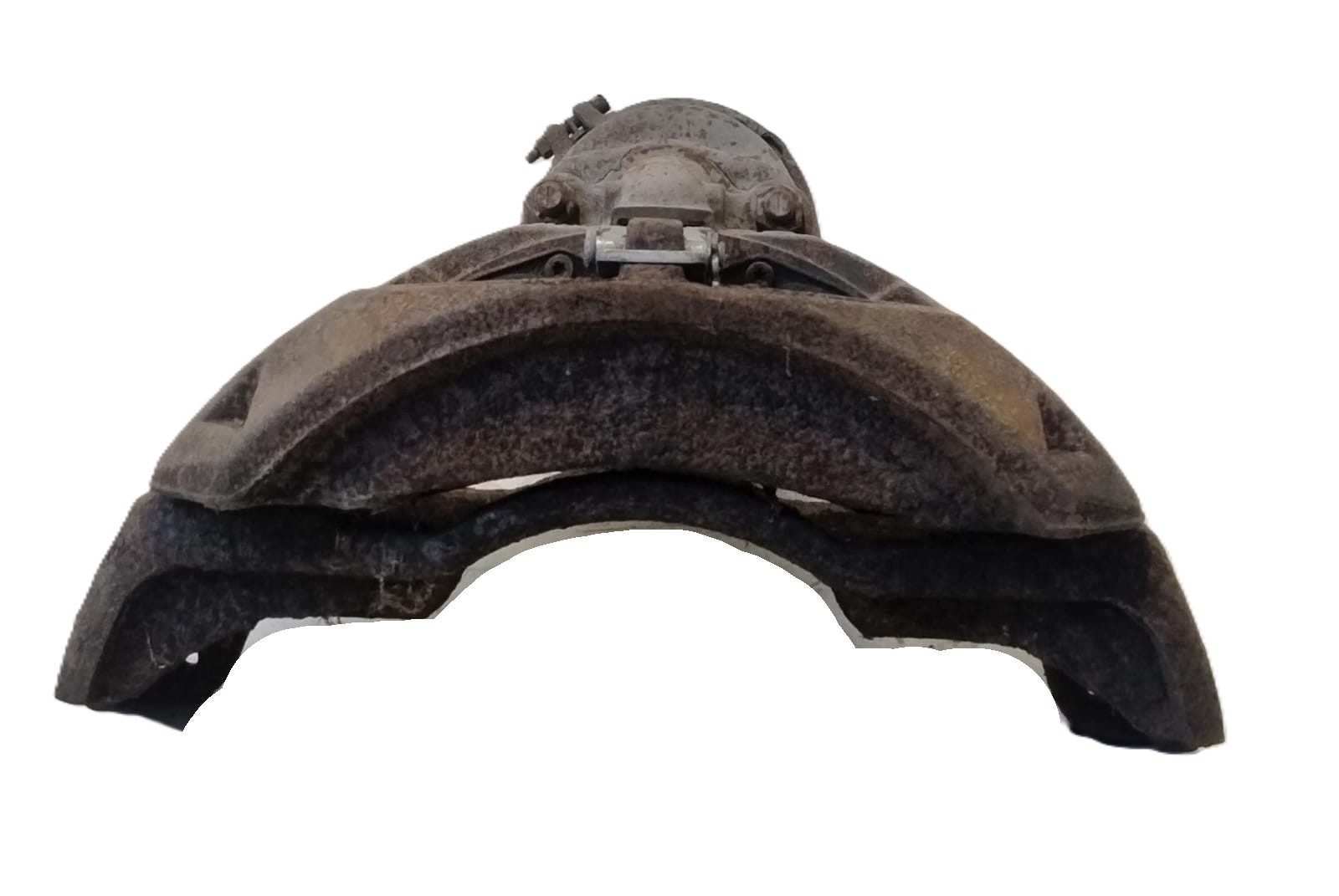 Pinza freno post. dx. assale ant.