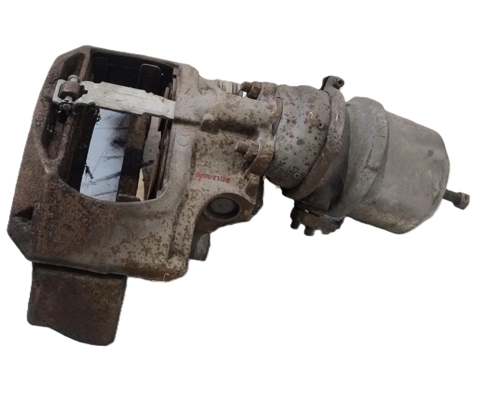 Pinza freno post. dx. assale ant.