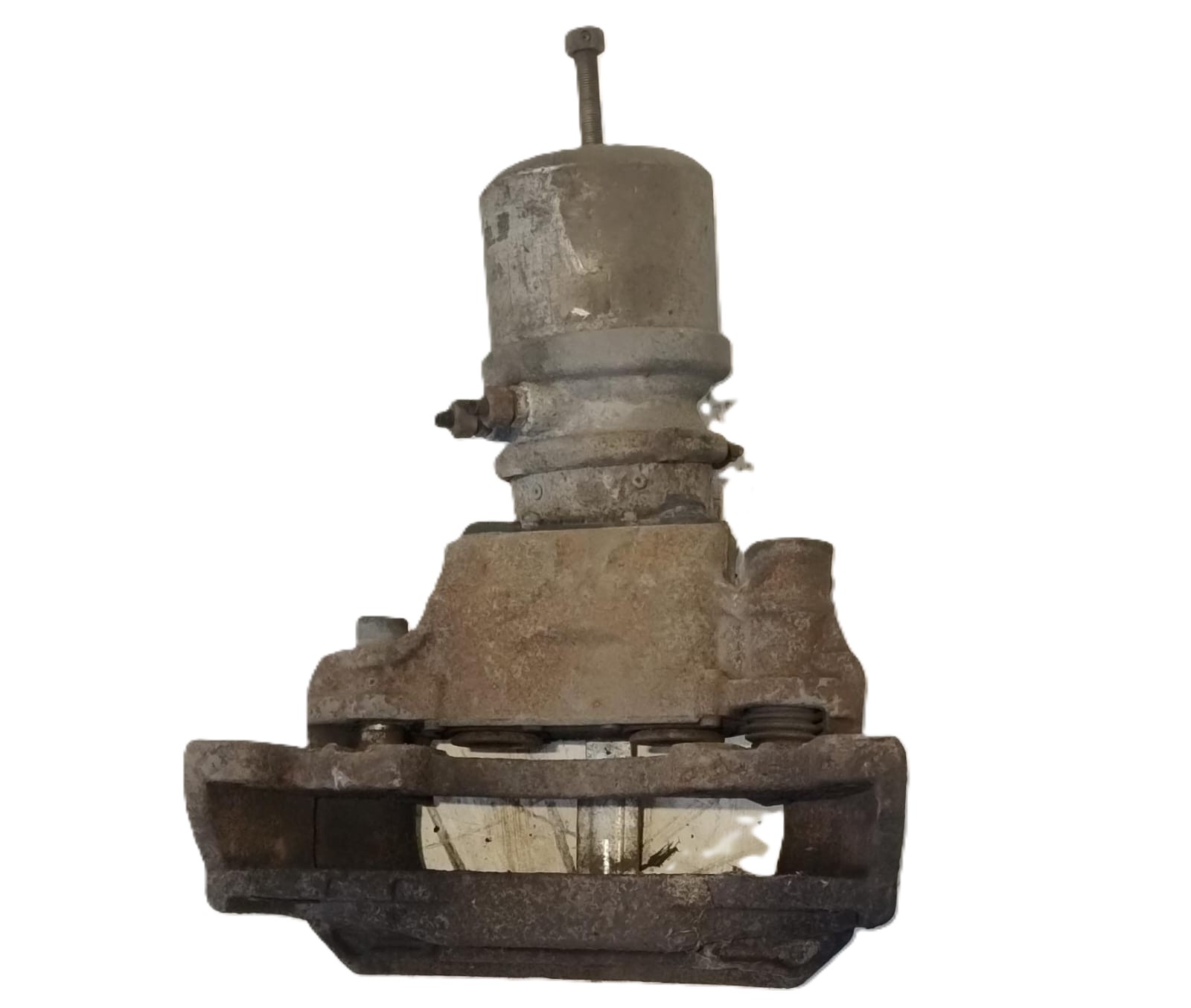 Pinza freno post. dx. assale ant.