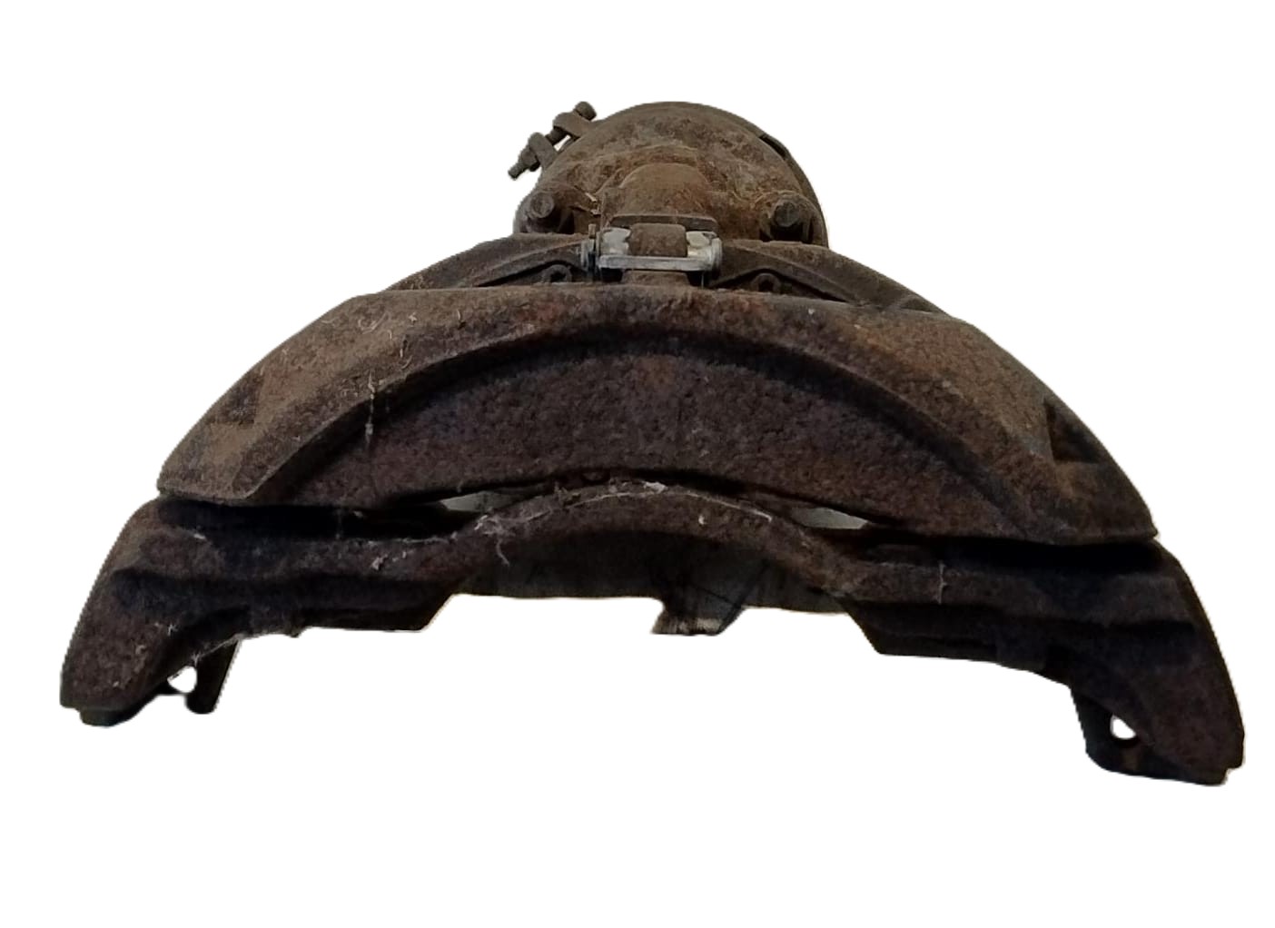 Pinza freno post. dx. ant.