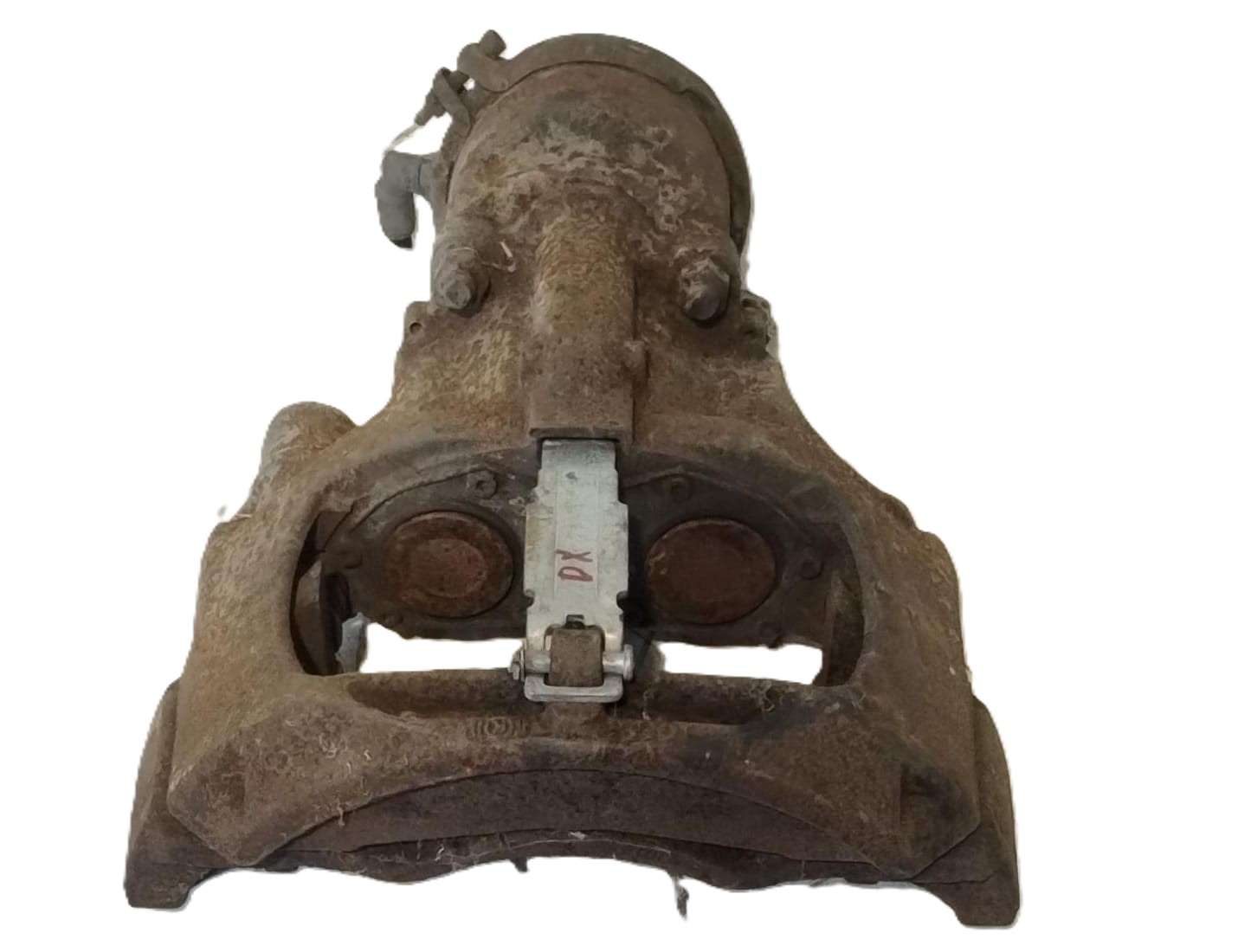 Pinza freno post. dx. ant.