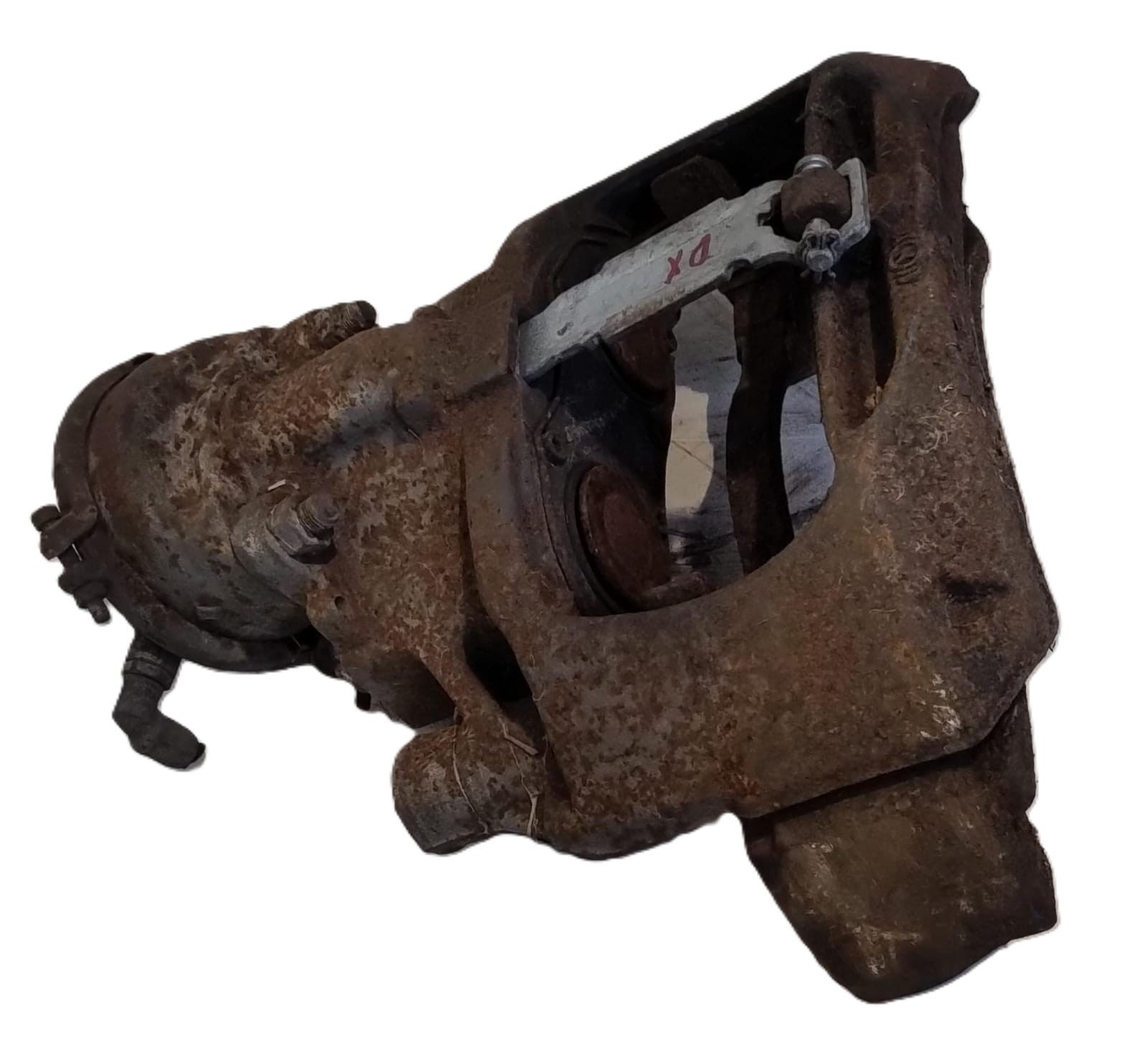 Pinza freno post. dx. ant.