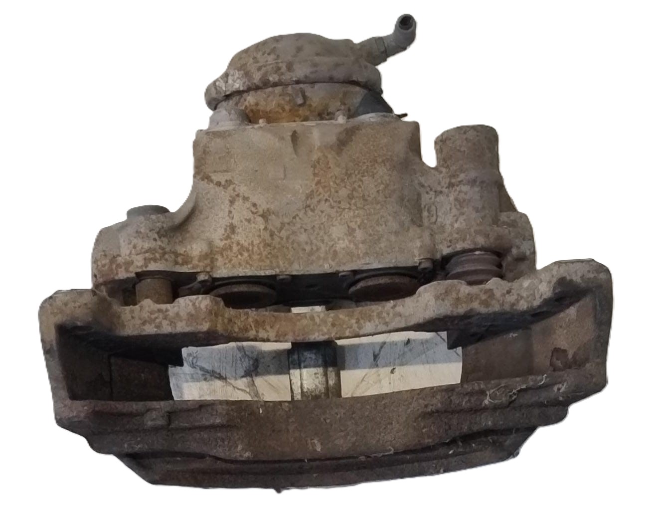 Pinza freno post. dx. ant.