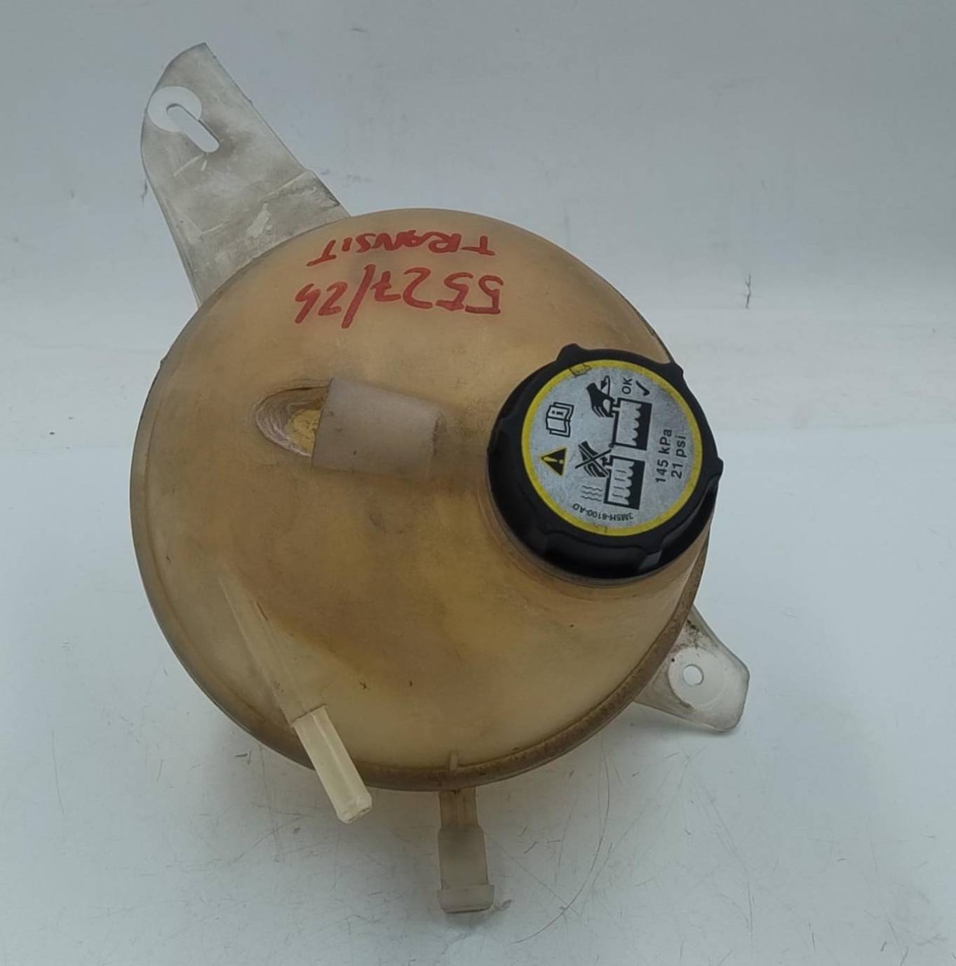 Vaschetta acqua radiatore Vaschetta acqua radiatore