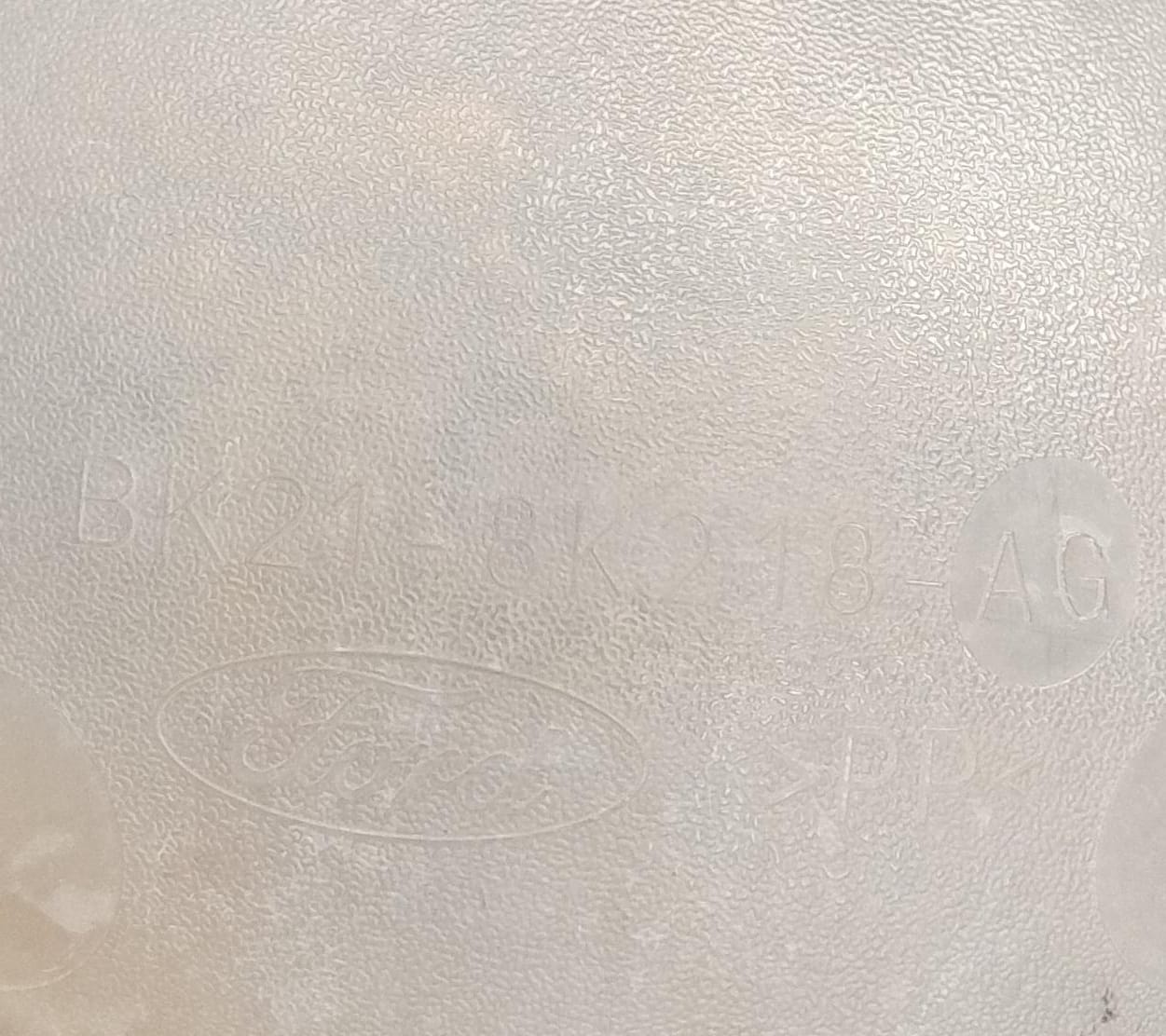 Vaschetta acqua radiatore Vaschetta acqua radiatore