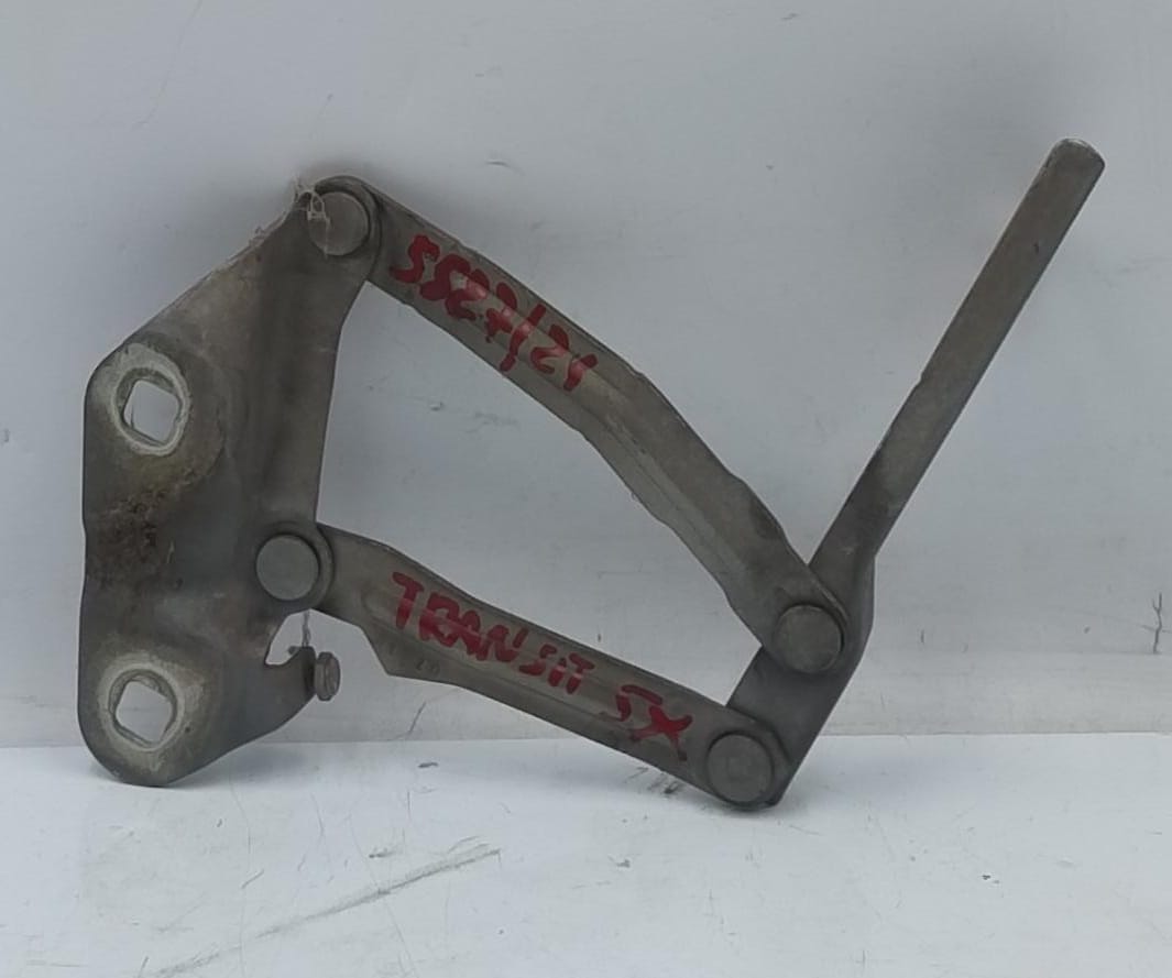 Cerniera cofano ant. sx. Cerniera cofano ant. sx.