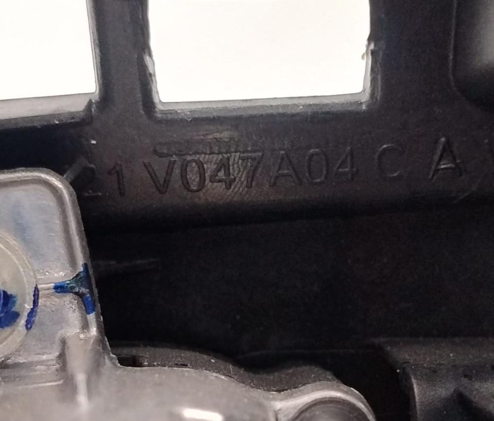 Blocco comandi multifunzioni Blocco comandi multifunzioni