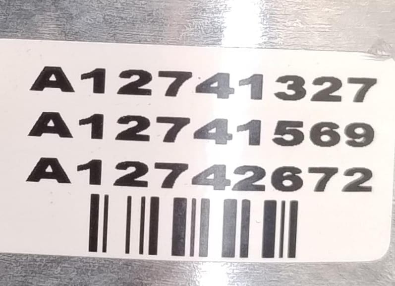 Blocco comandi multifunzioni Blocco comandi multifunzioni