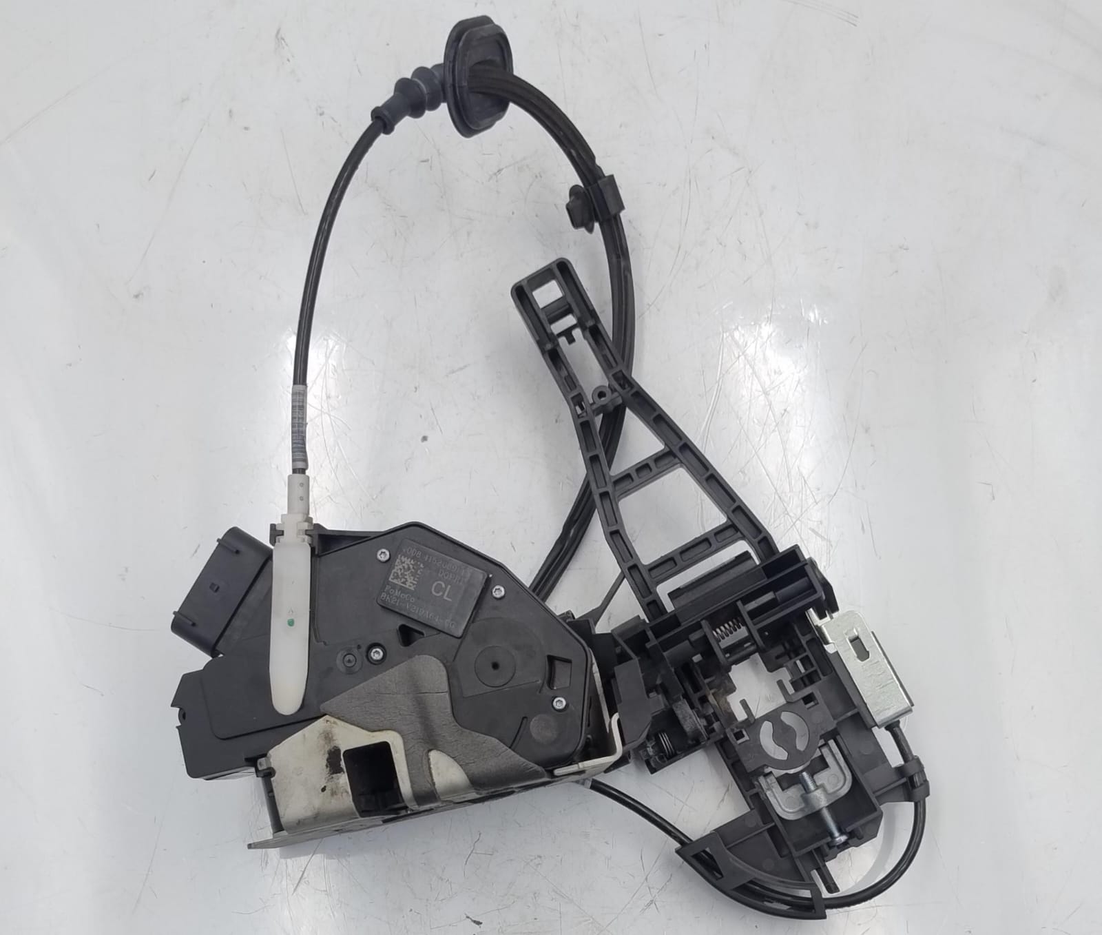 Serratura porta ant. dx.