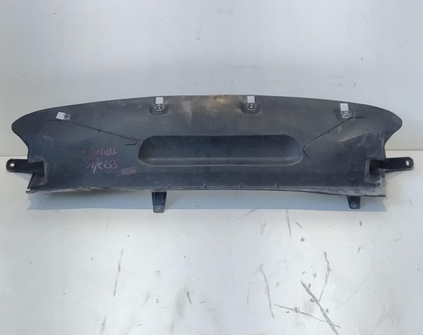 rivestimento paraurti ant