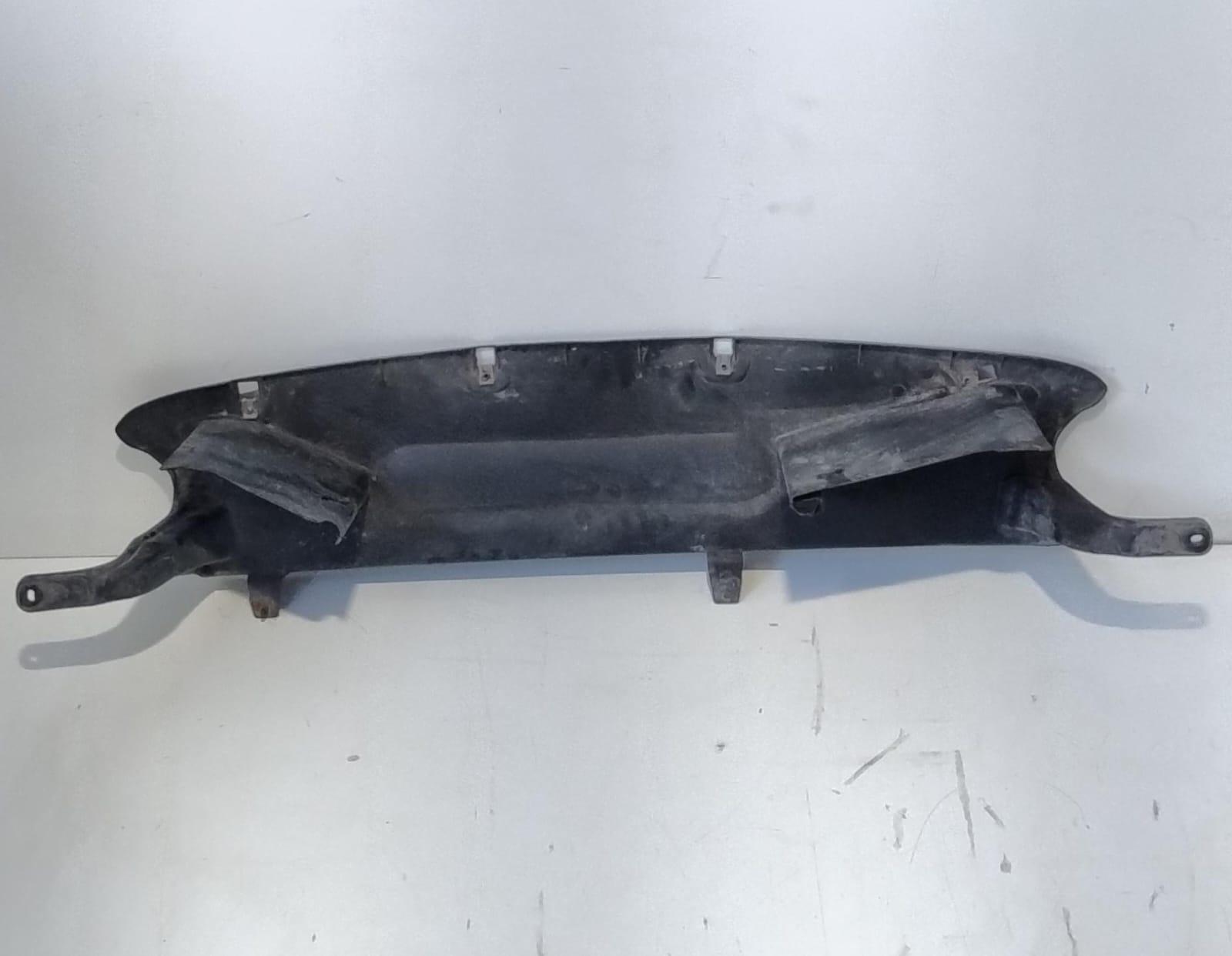 rivestimento paraurti ant