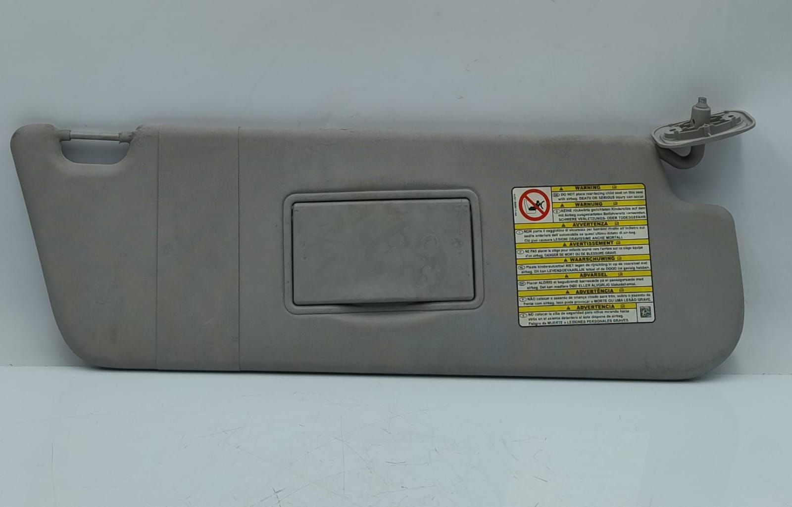 Aletta Parasole dx. Aletta Parasole dx.