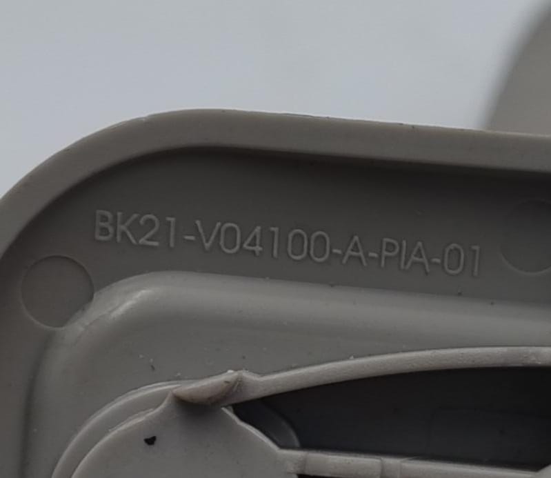 Aletta Parasole dx. Aletta Parasole dx.