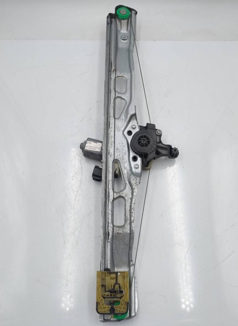 Alzacristallo elettr. porta ant. sx.