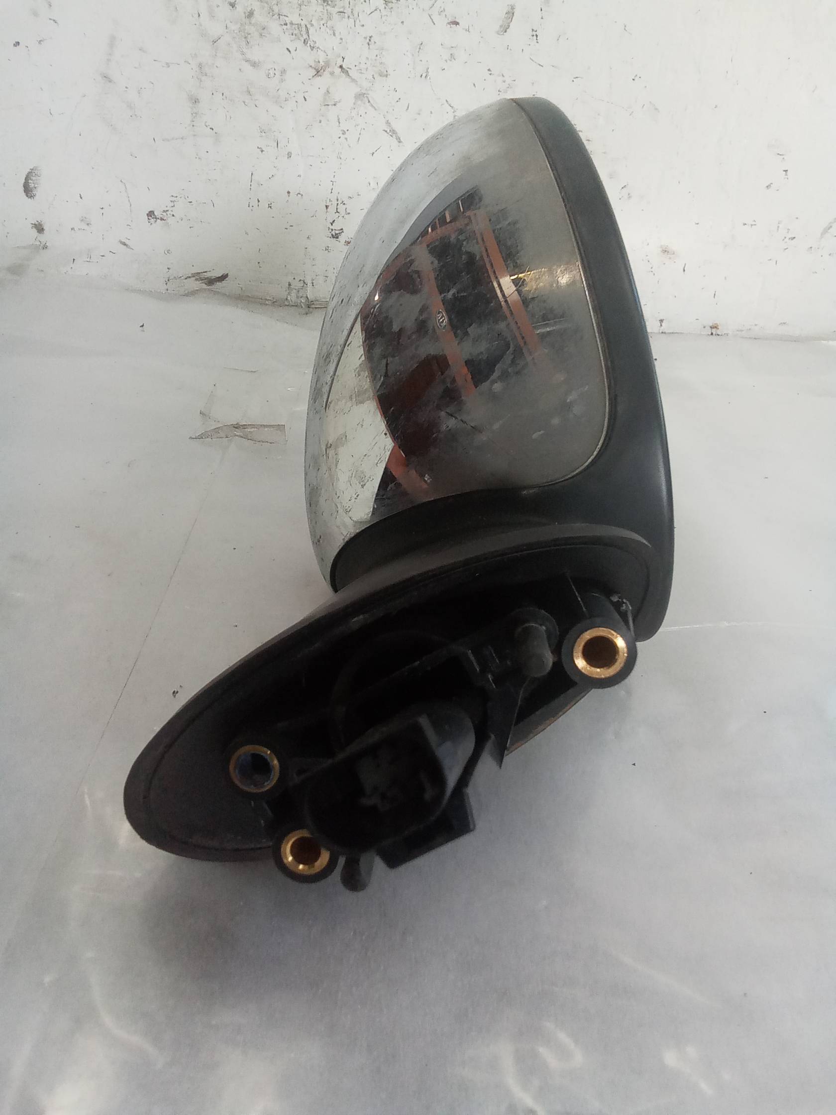 Retrovisore est. regolaz. elettr. sx.