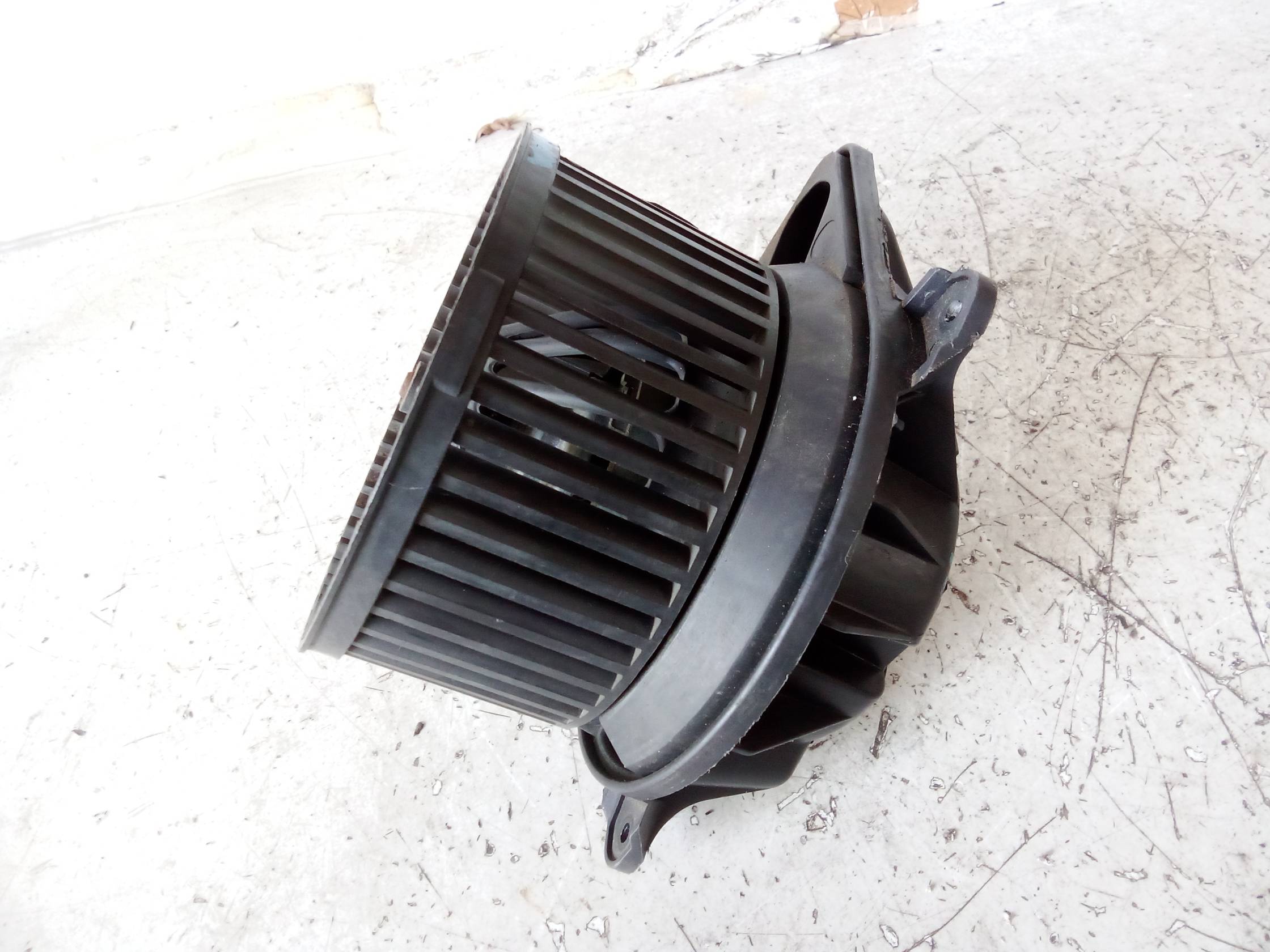 Motorino ventilazione abitacolo